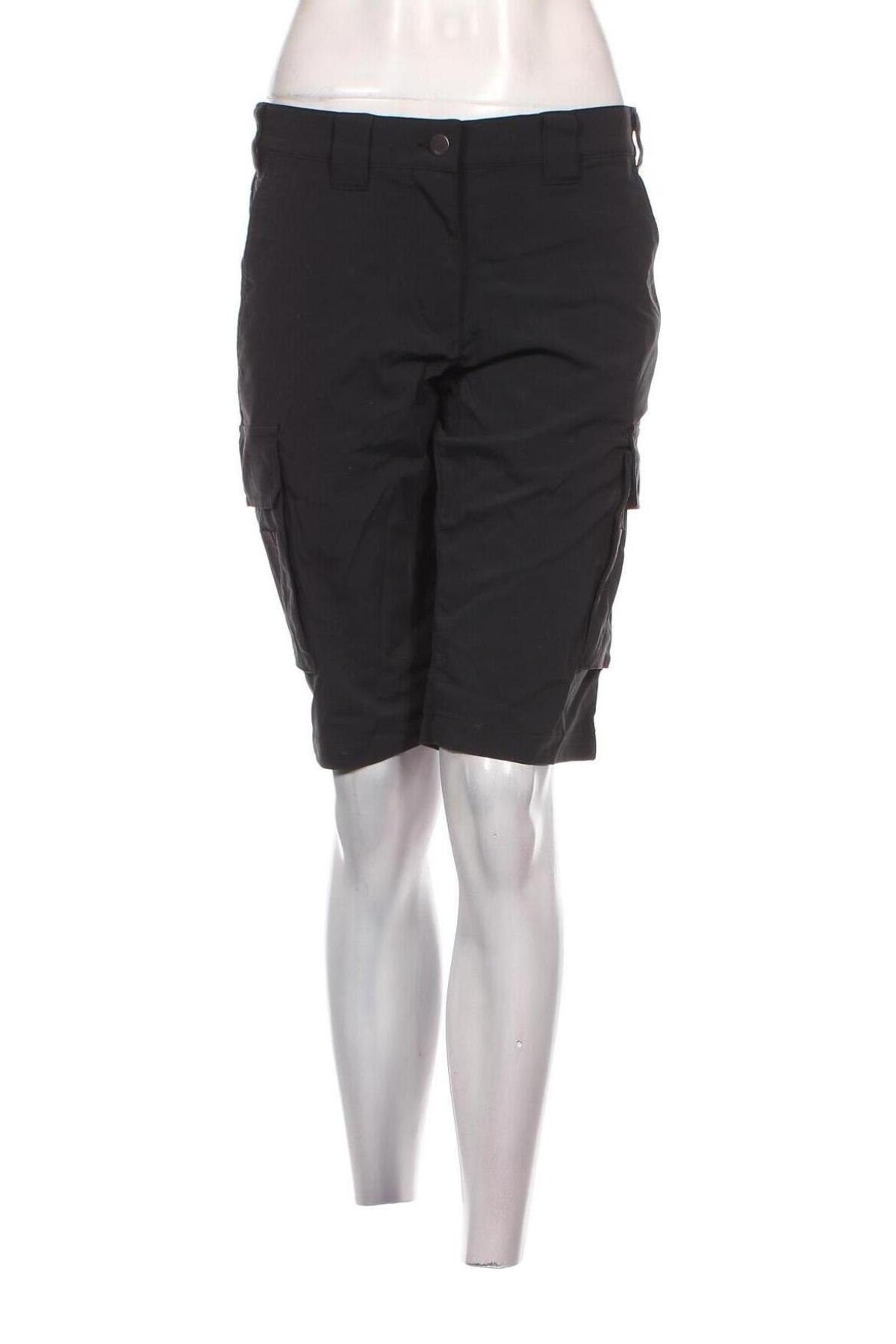 Γυναικείο κοντό παντελόνι, Μέγεθος S, Χρώμα Γκρί, Τιμή 11,75 €