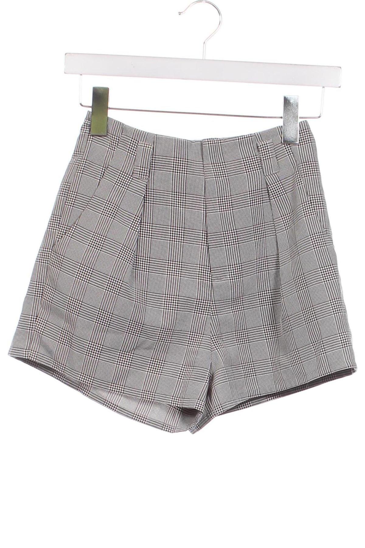 Damen Shorts, Größe XXS, Farbe Grau, Preis 5,29 €