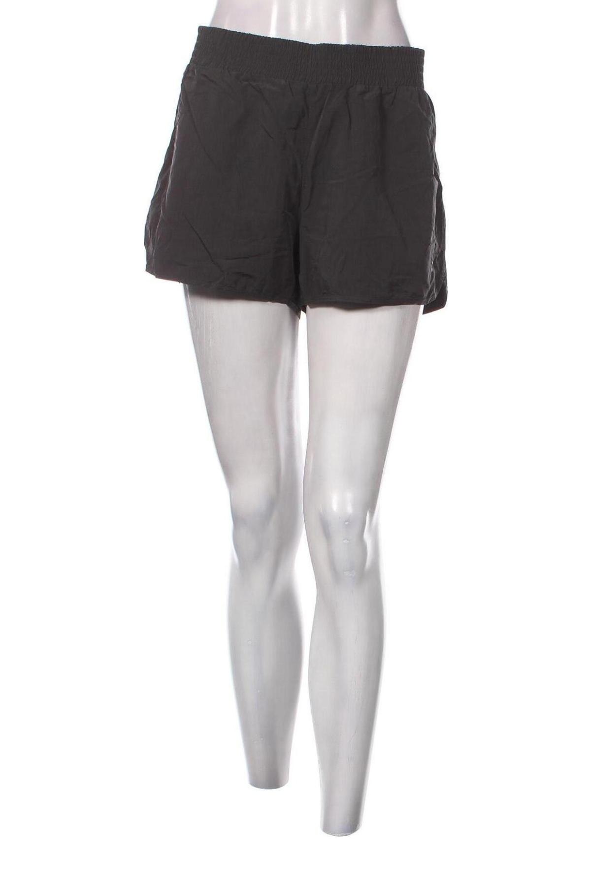 Γυναικείο κοντό παντελόνι ALEX, Μέγεθος XL, Χρώμα Γκρί, Τιμή 19,18 €