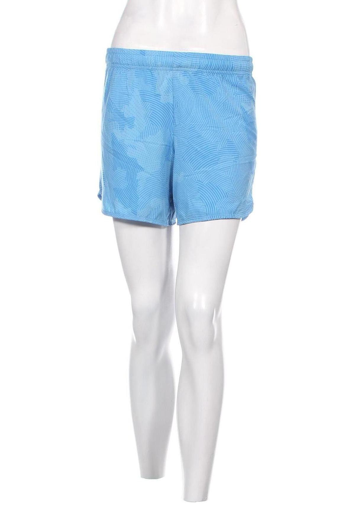 Damen Shorts ASICS, Größe XS, Farbe Blau, Preis € 16,70