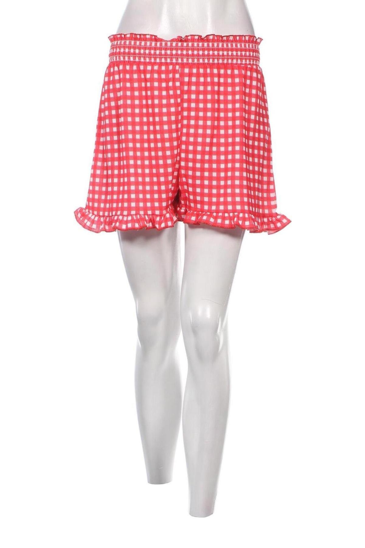 Damen Shorts ASOS, Größe S, Farbe Mehrfarbig, Preis € 37,11