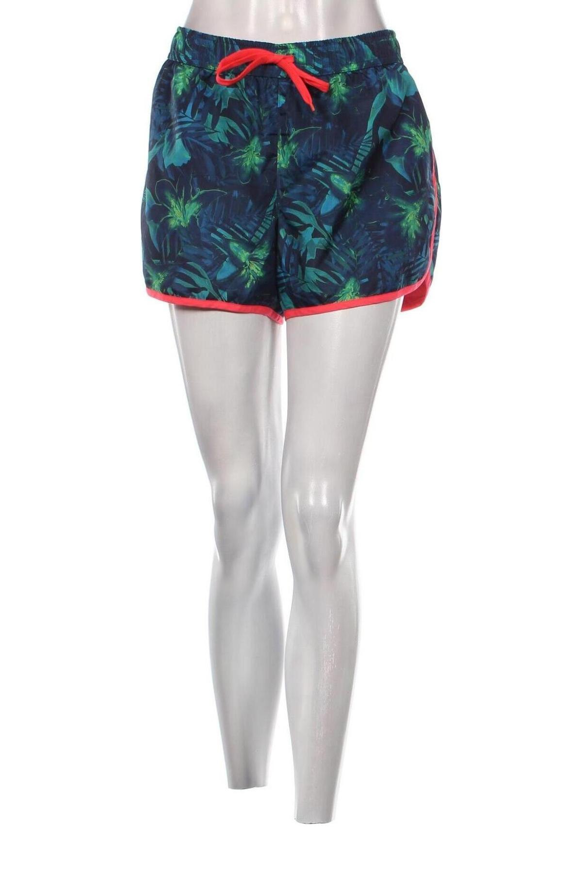Γυναικείο κοντό παντελόνι Active By Tchibo, Μέγεθος M, Χρώμα Πολύχρωμο, Τιμή 8,20 €