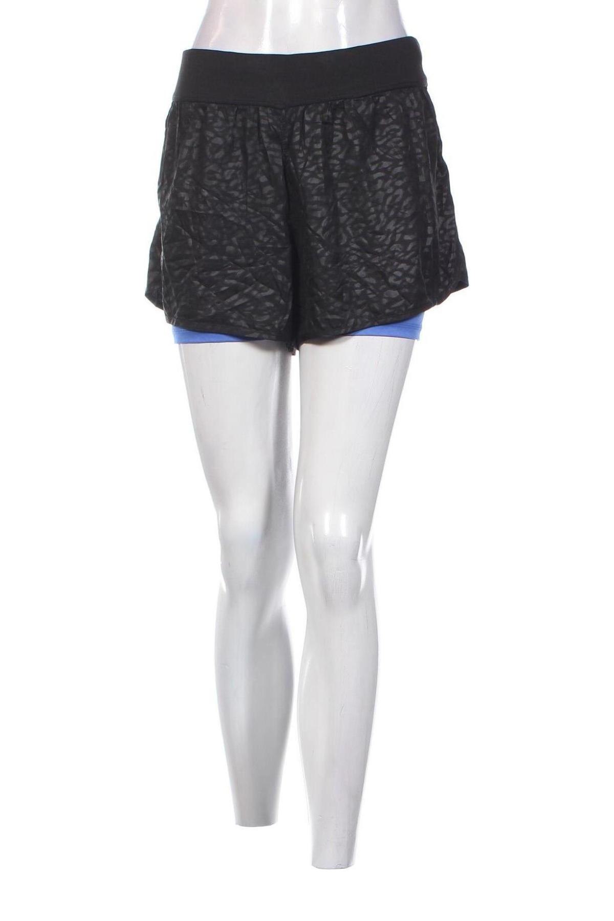 Дамски къс панталон Active&Co, Размер XL, Цвят Черен, Цена 19,00 лв.