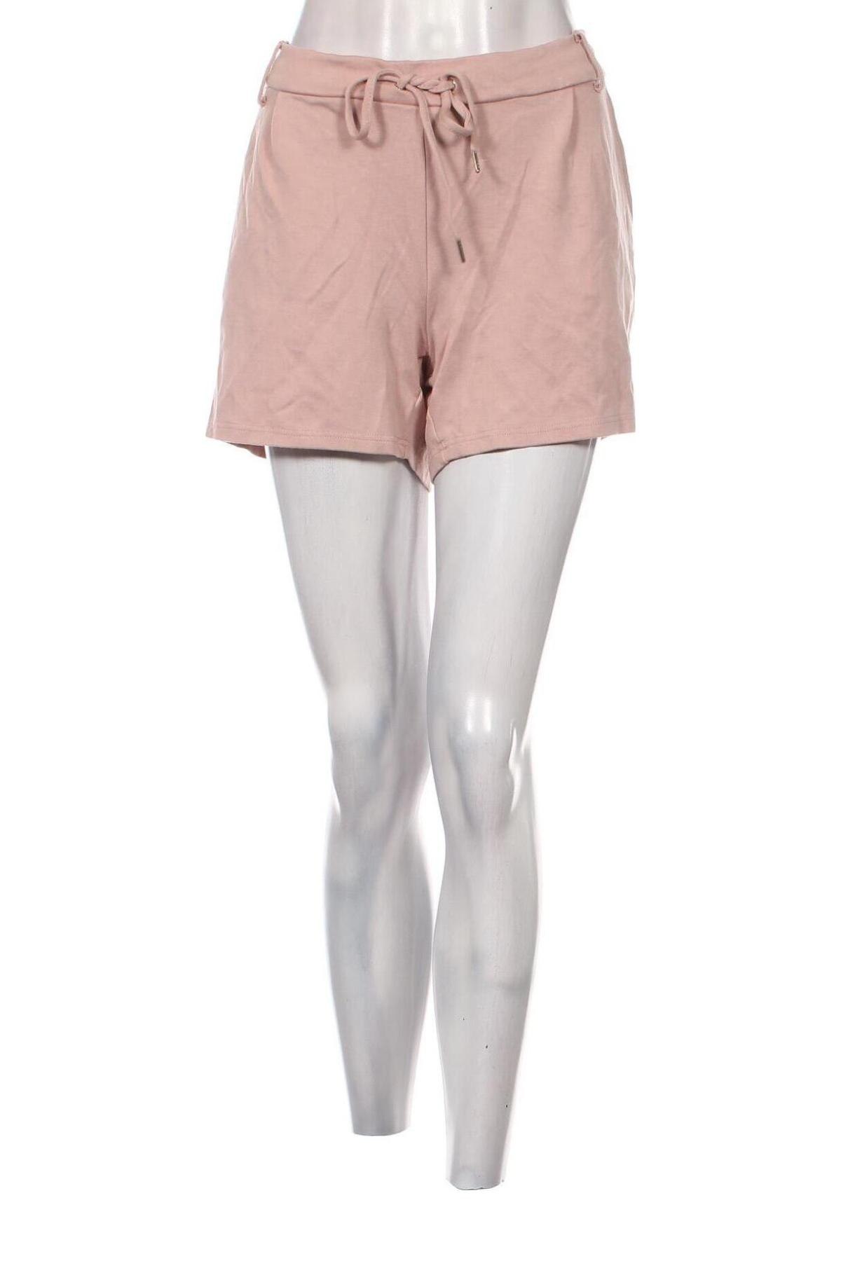 Pantaloni scurți de femei Amisu, Mărime XL, Culoare Roz, Preț 62,50 Lei