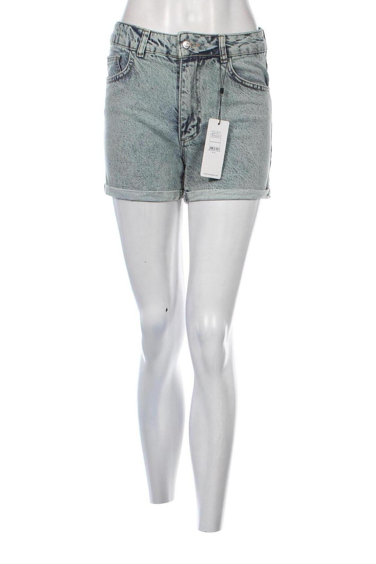 Damen Shorts Answear, Größe S, Farbe Blau, Preis 15,98 €