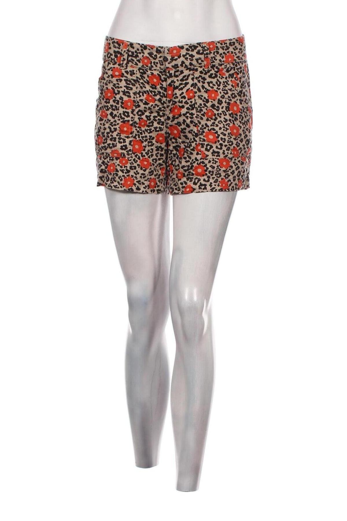 Damen Shorts Banana Republic, Größe M, Farbe Mehrfarbig, Preis € 9,46
