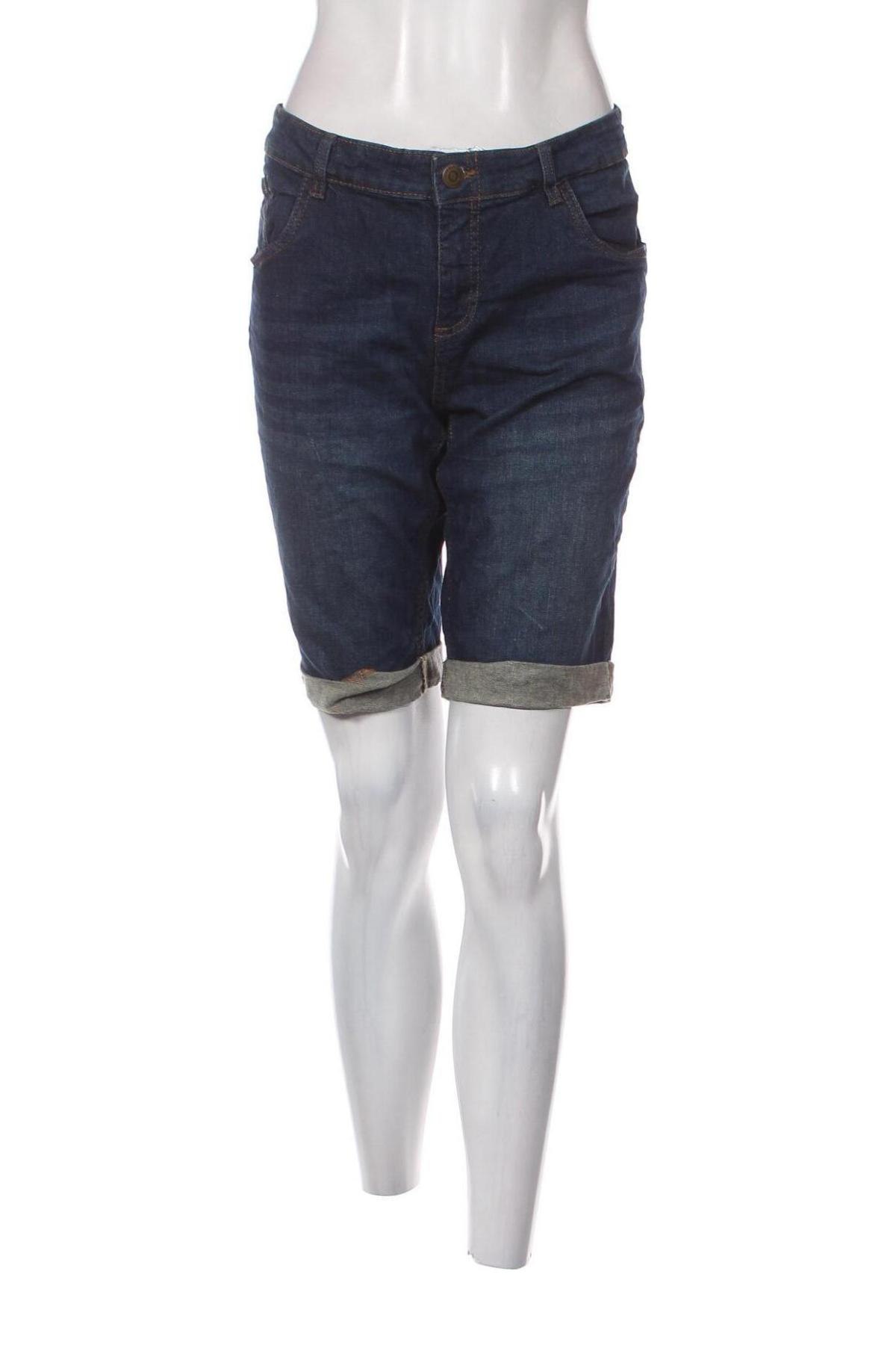 Damen Shorts Blue Motion, Größe L, Farbe Blau, Preis € 13,22