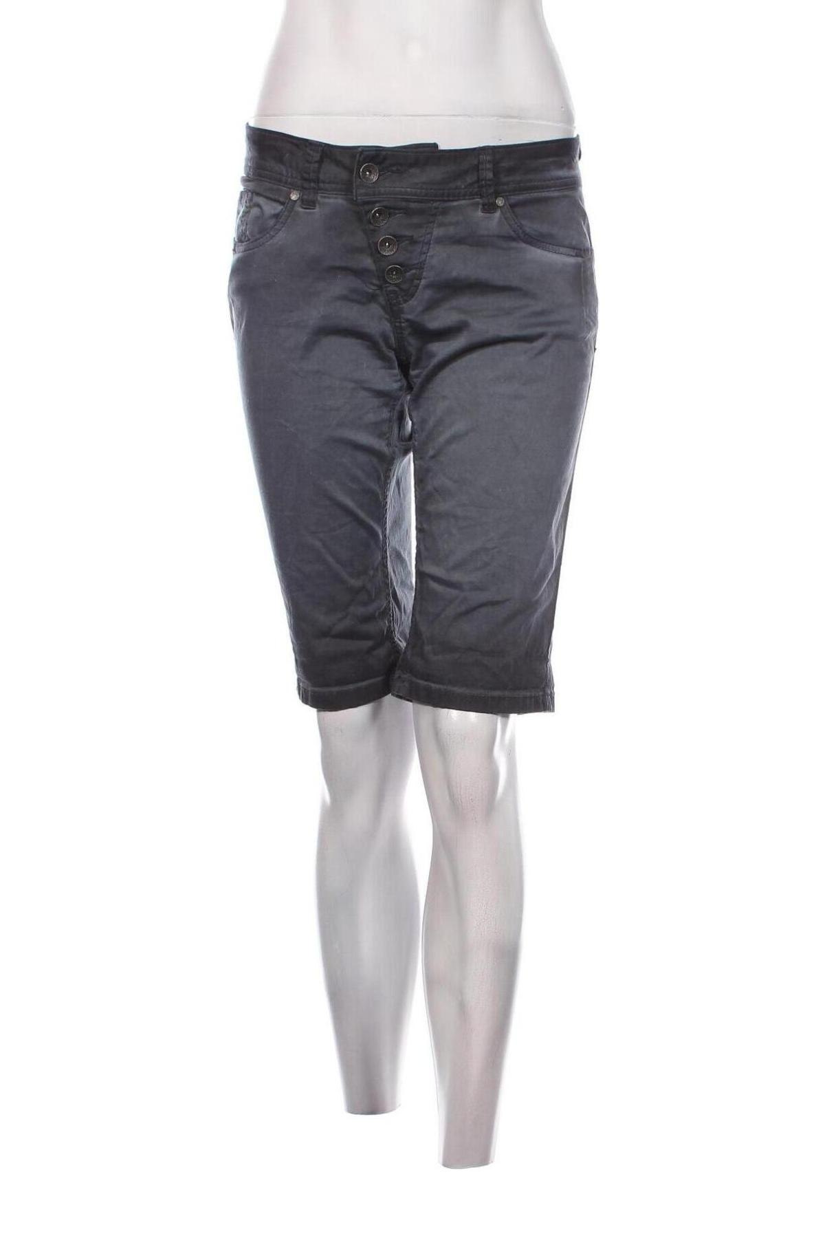 Damen Shorts Buena Vista, Größe S, Farbe Grau, Preis 16,70 €