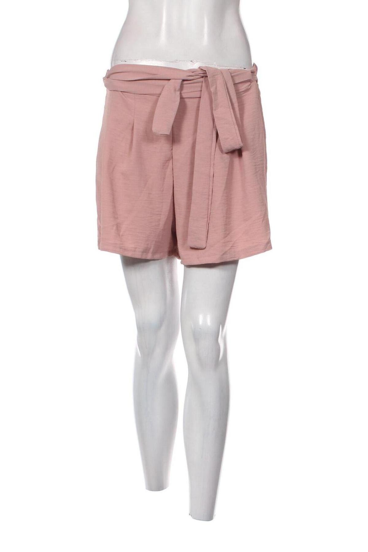 Damen Shorts Cloud 5ive, Größe L, Farbe Rosa, Preis € 8,63