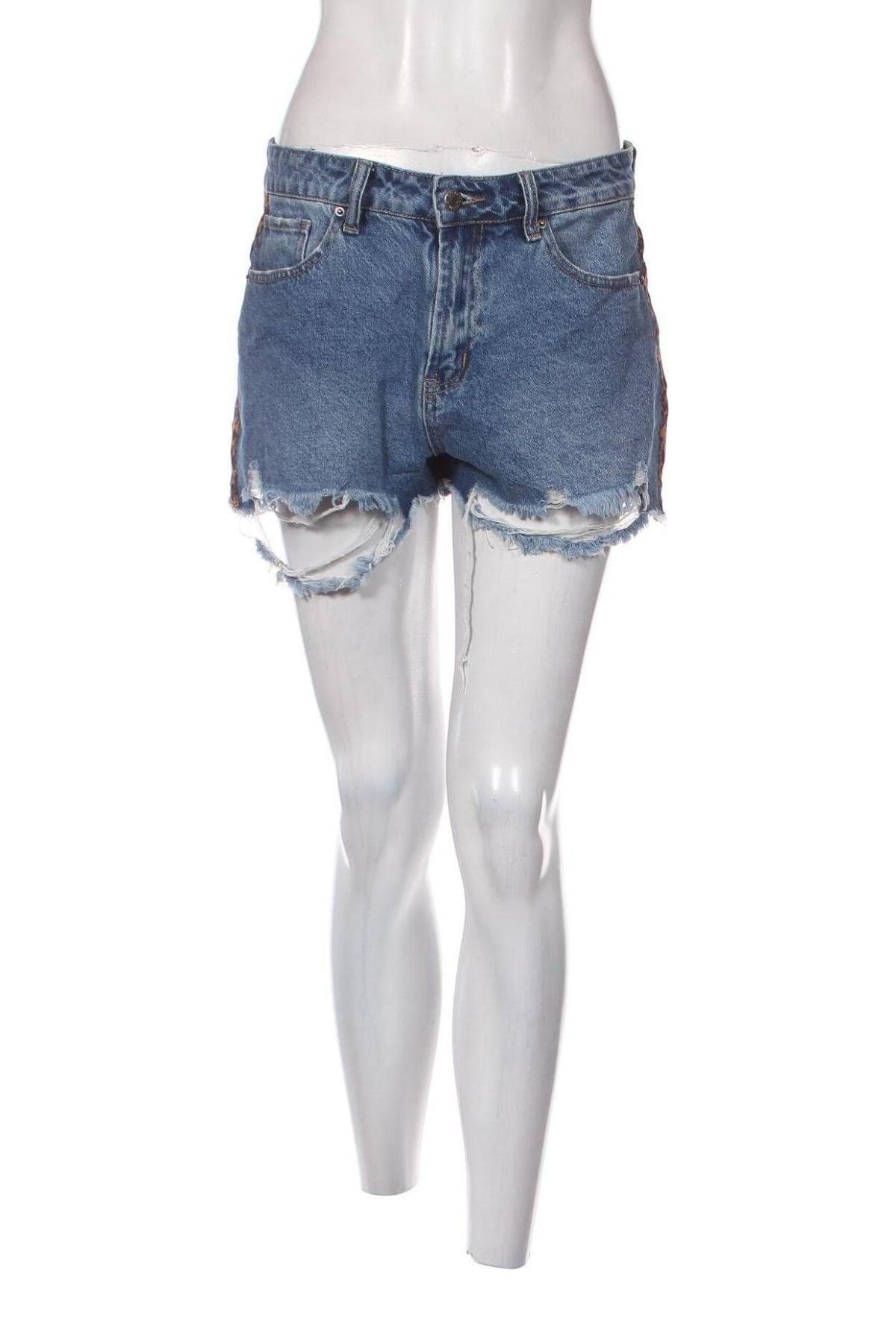 Damen Shorts Even&Odd, Größe M, Farbe Blau, Preis 13,22 €