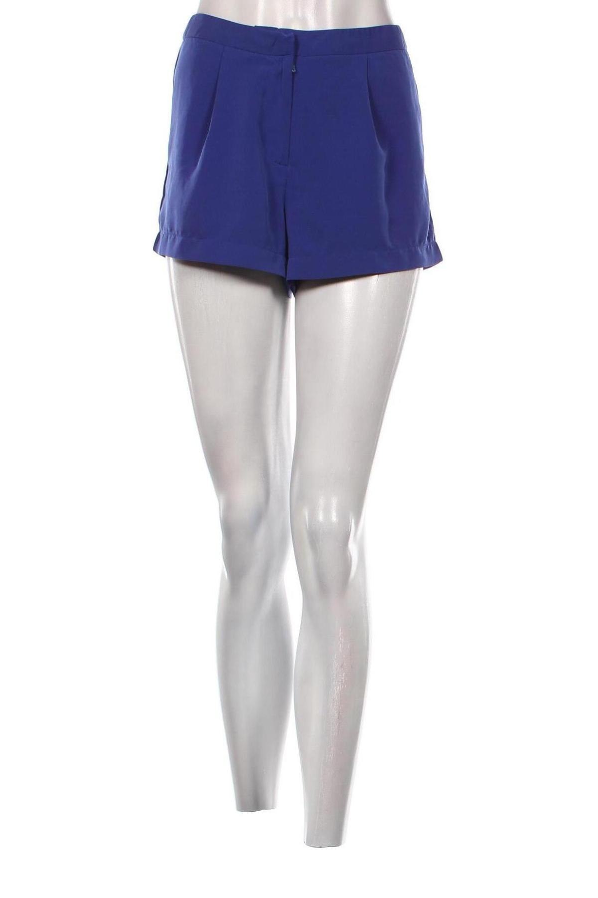 Damen Shorts Forever 21, Größe S, Farbe Blau, Preis € 7,62