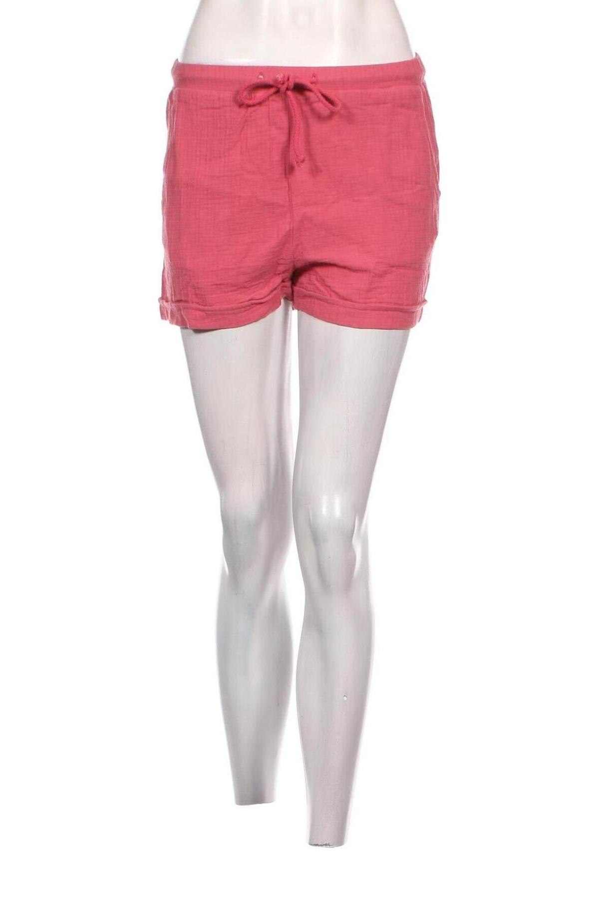Дамски къс панталон Gocco, Размер S, Цвят Розов, Цена 72,00 лв.