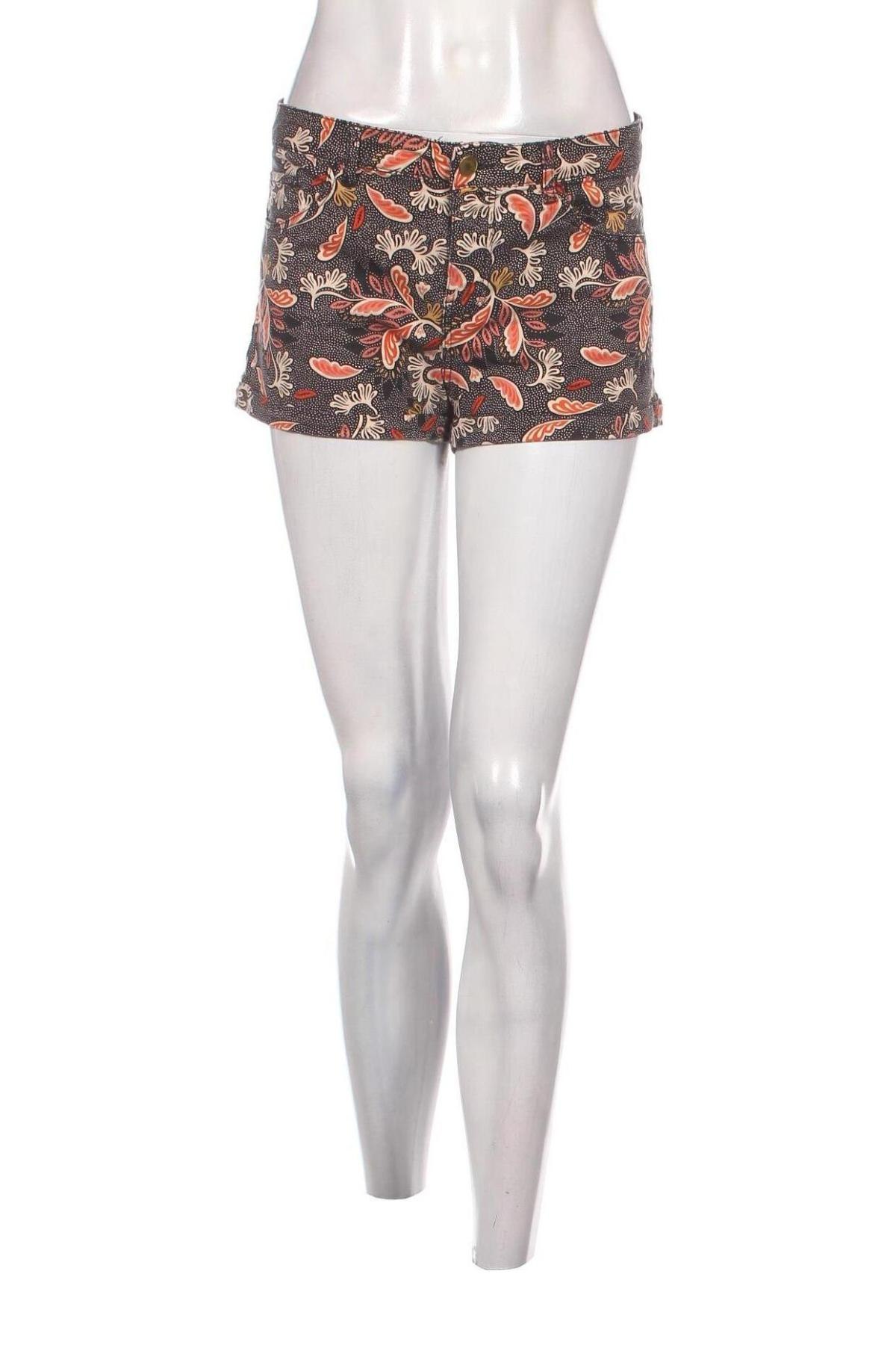 Damen Shorts H&M, Größe S, Farbe Mehrfarbig, Preis € 1,98