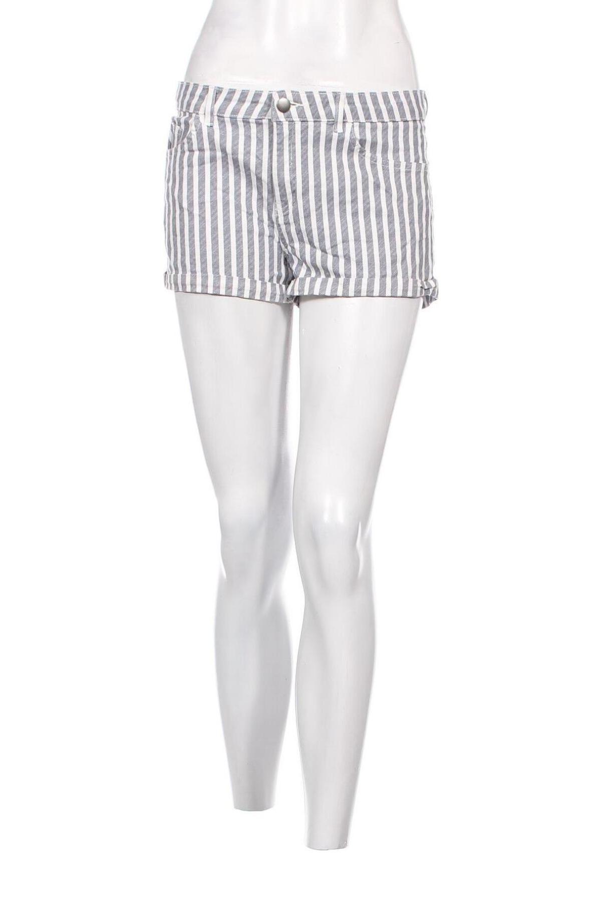 Damen Shorts H&M, Größe S, Farbe Mehrfarbig, Preis 4,36 €