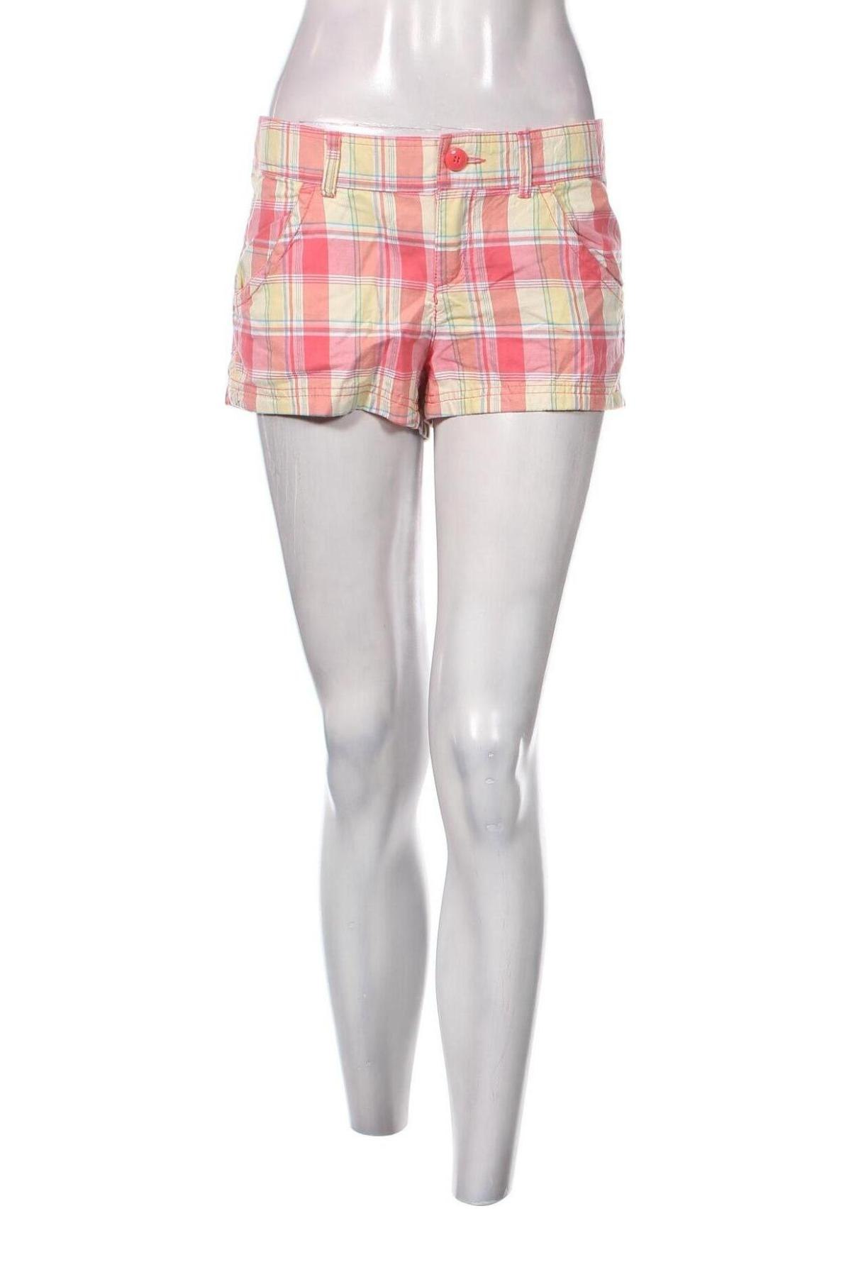 Damen Shorts H&M Divided, Größe L, Farbe Mehrfarbig, Preis € 21,57