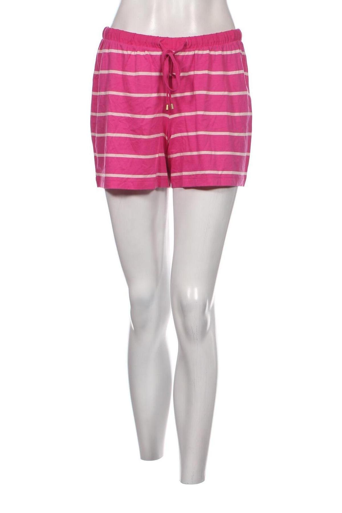 Дамски къс панталон Hanro, Размер S, Цвят Розов, Цена 51,00 лв.