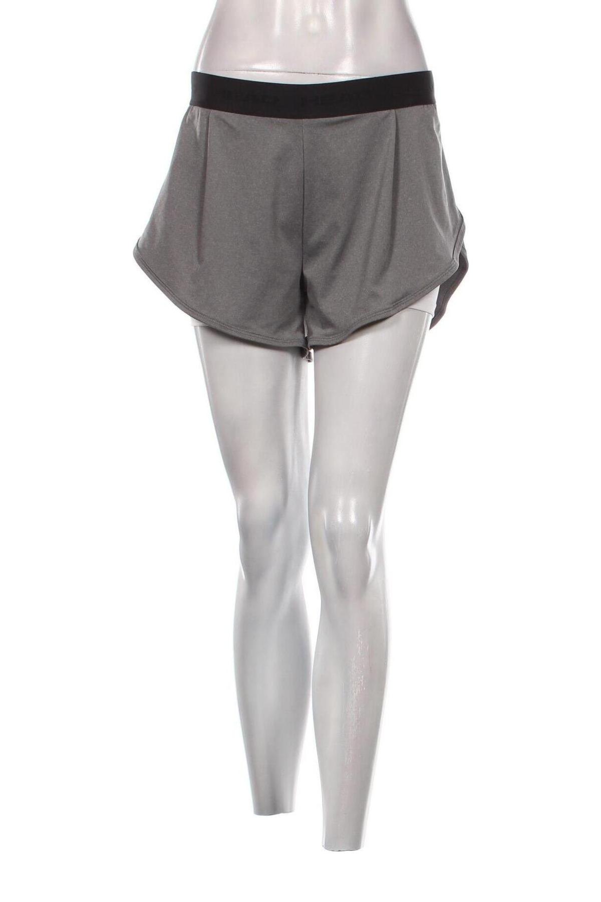 Γυναικείο κοντό παντελόνι Head, Μέγεθος M, Χρώμα Γκρί, Τιμή 30,57 €