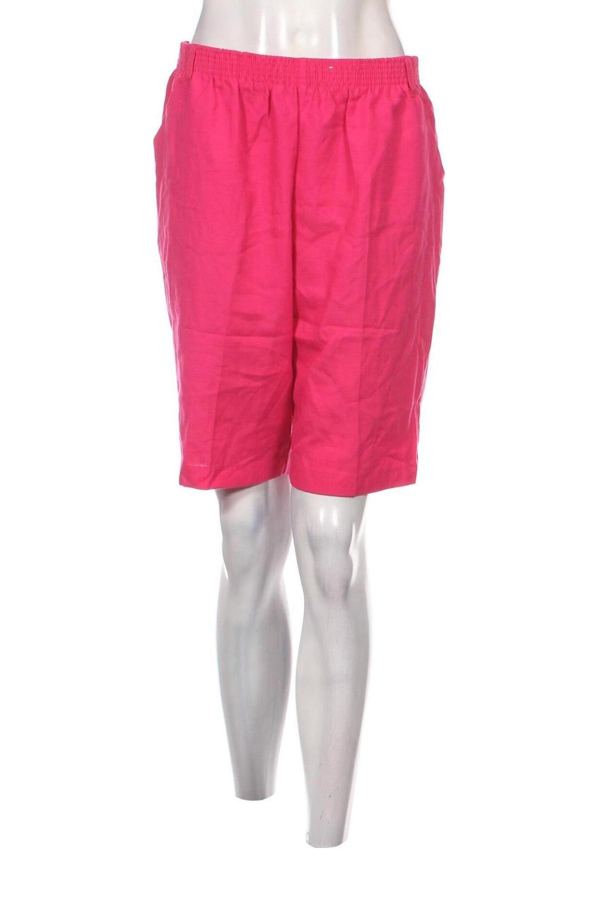 Damen Shorts Millers, Größe S, Farbe Rosa, Preis 13,22 €