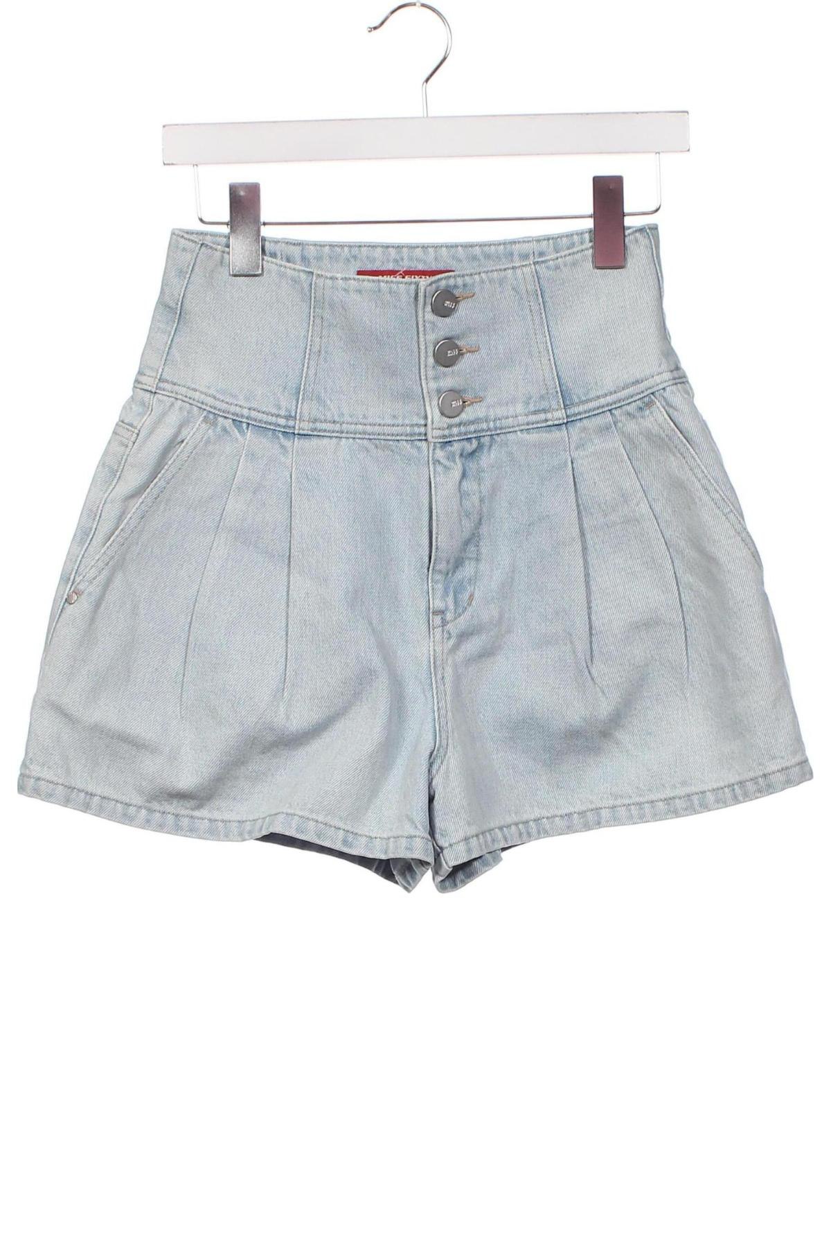 Damen Shorts Miss Sixty, Größe XS, Farbe Blau, Preis 52,58 €