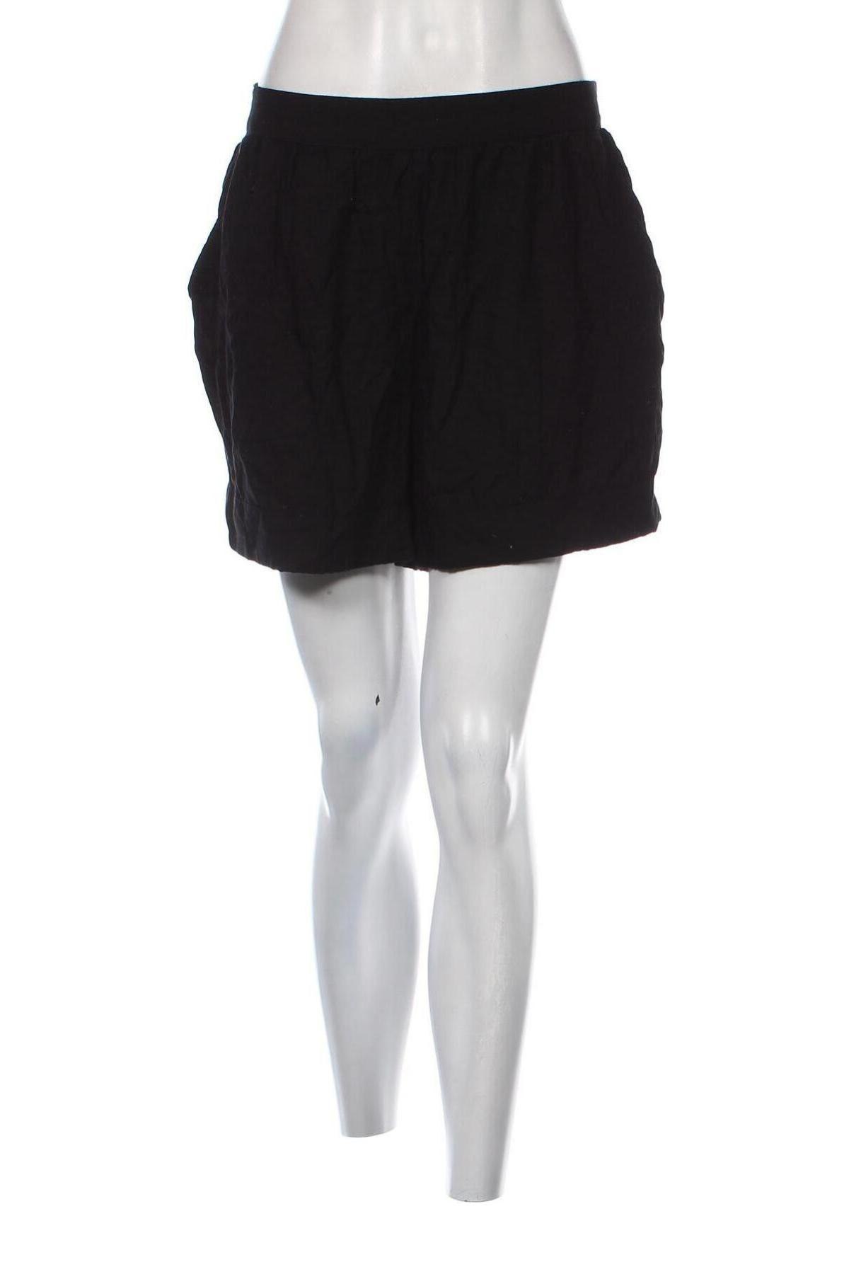 Damen Shorts NEXO, Größe L, Farbe Schwarz, Preis € 4,90