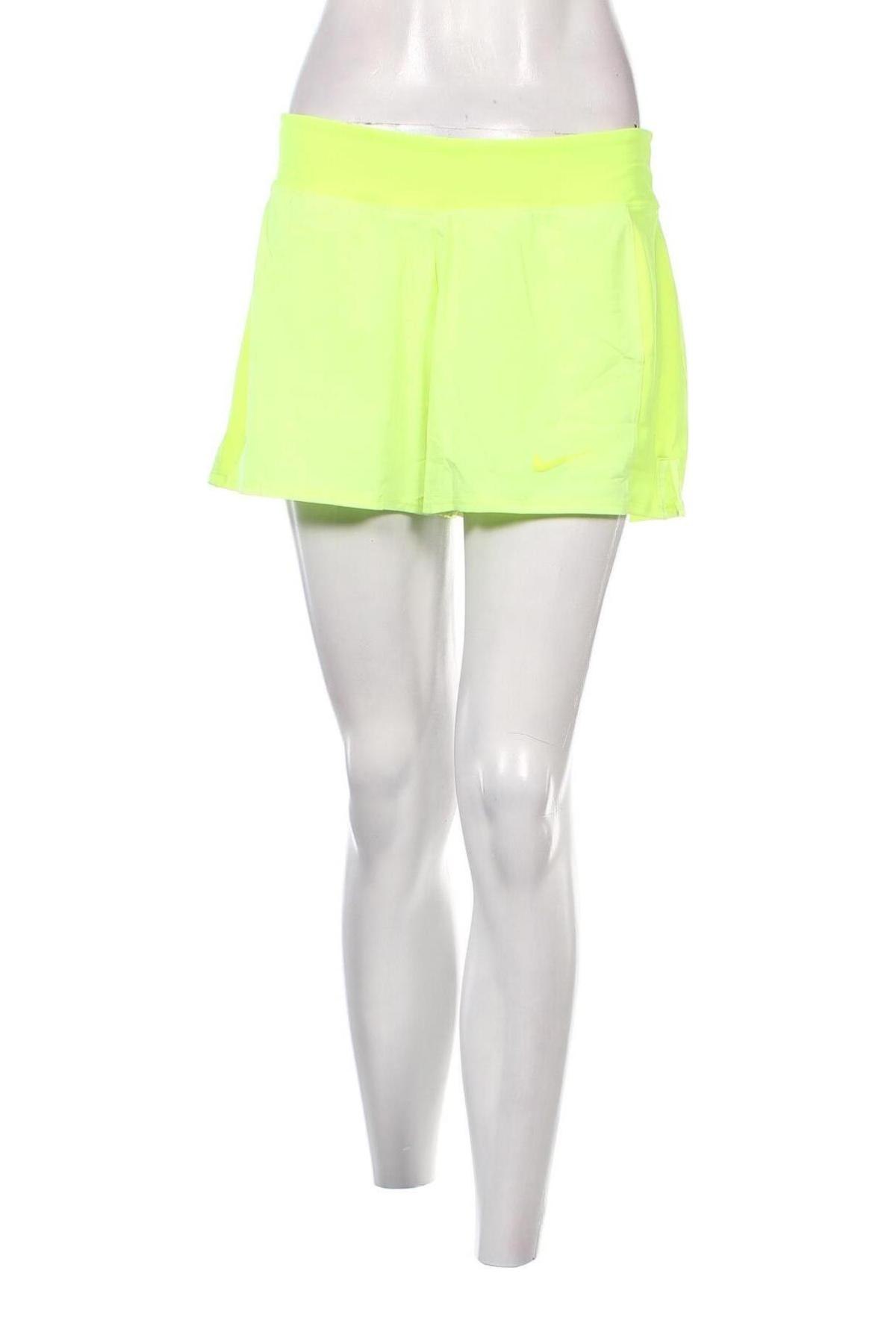 Damen Shorts Nike, Größe M, Farbe Grün, Preis € 16,70