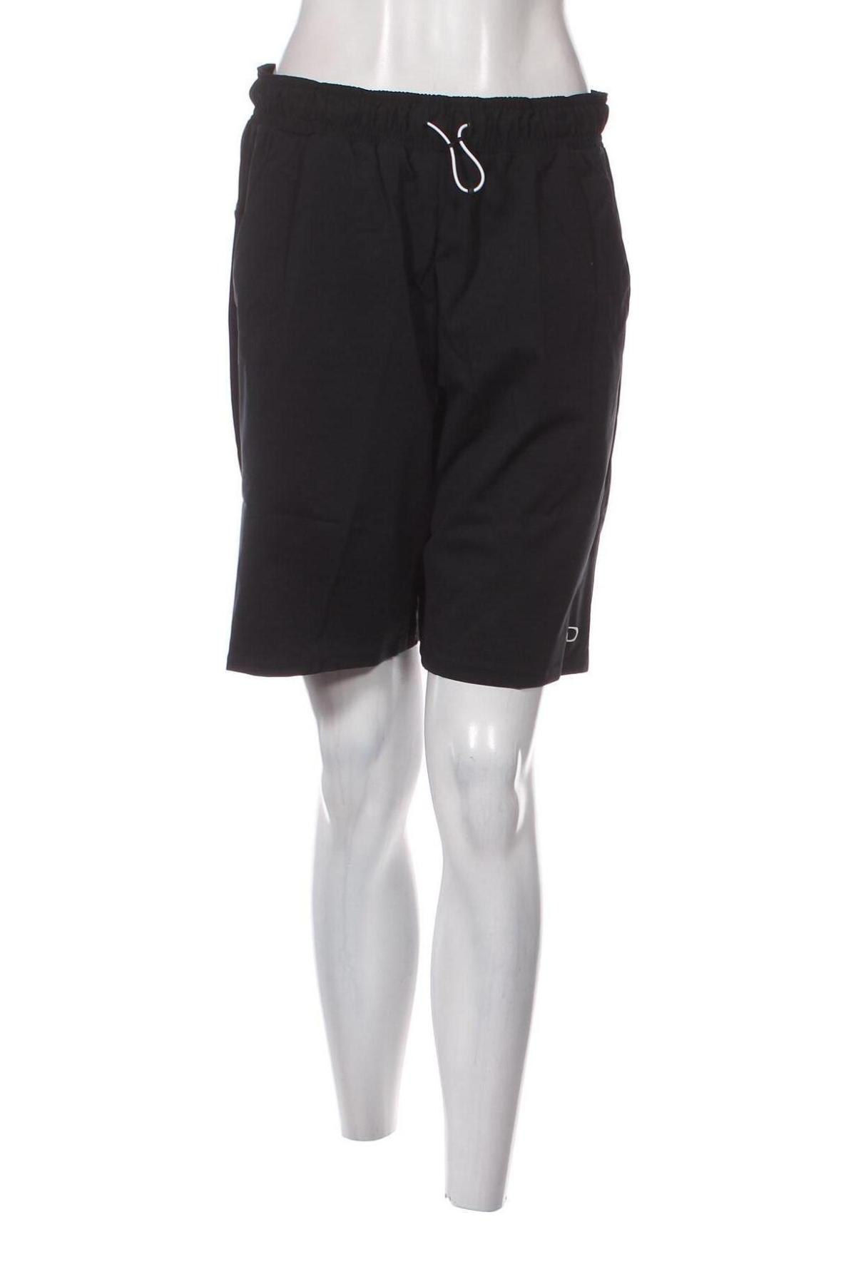 Pantaloni scurți de femei Oakley, Mărime L, Culoare Negru, Preț 134,21 Lei