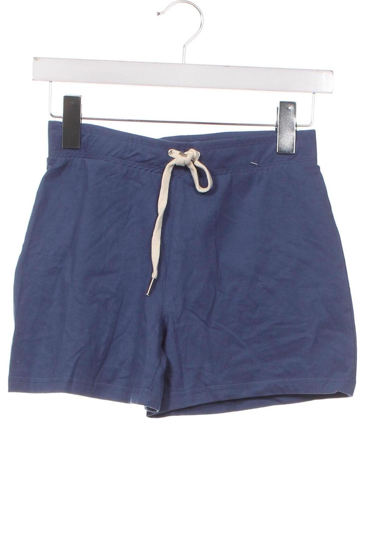 Damen Shorts Primark, Größe XS, Farbe Blau, Preis 3,24 €