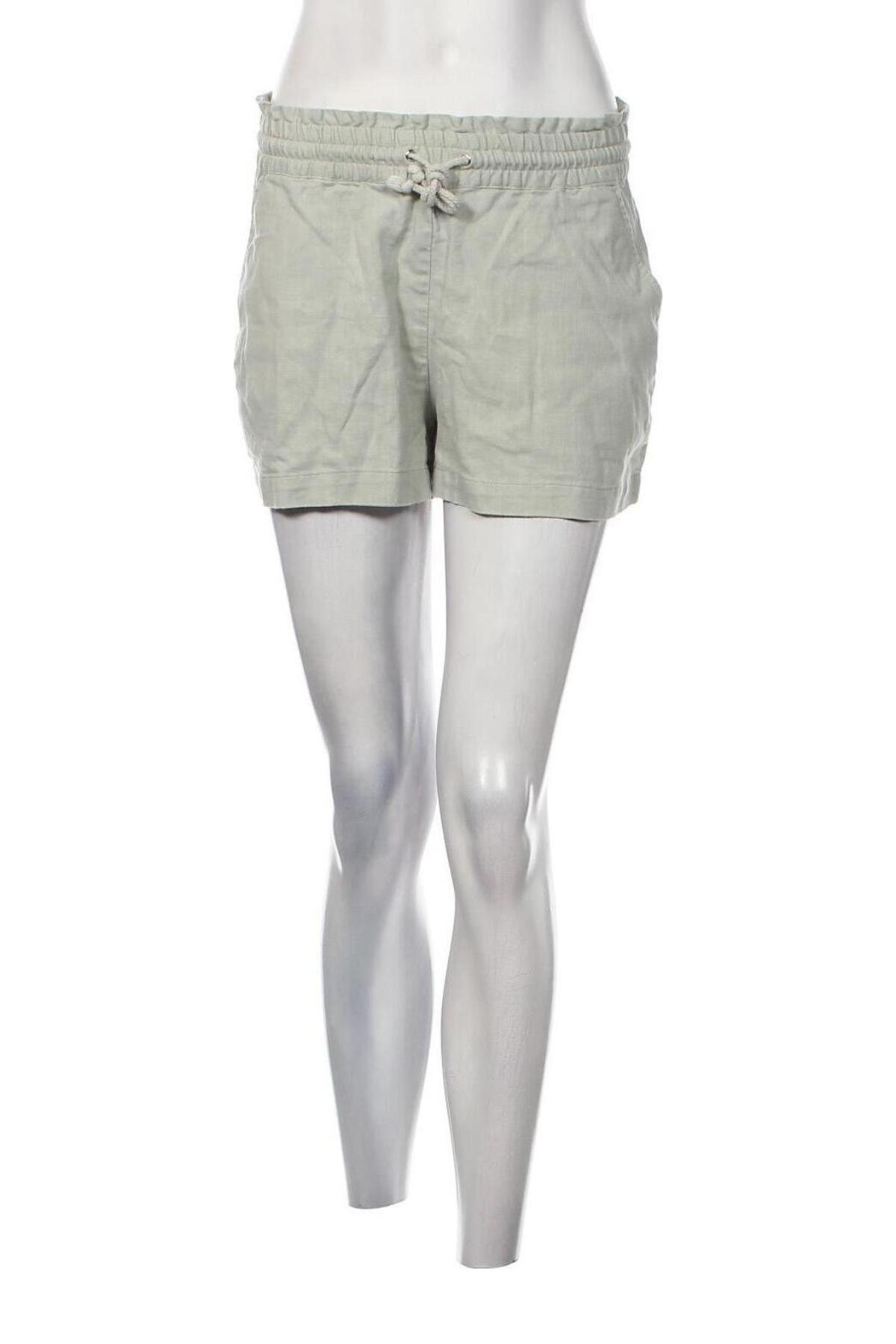 Damen Shorts Reserve, Größe S, Farbe Grau, Preis 16,70 €