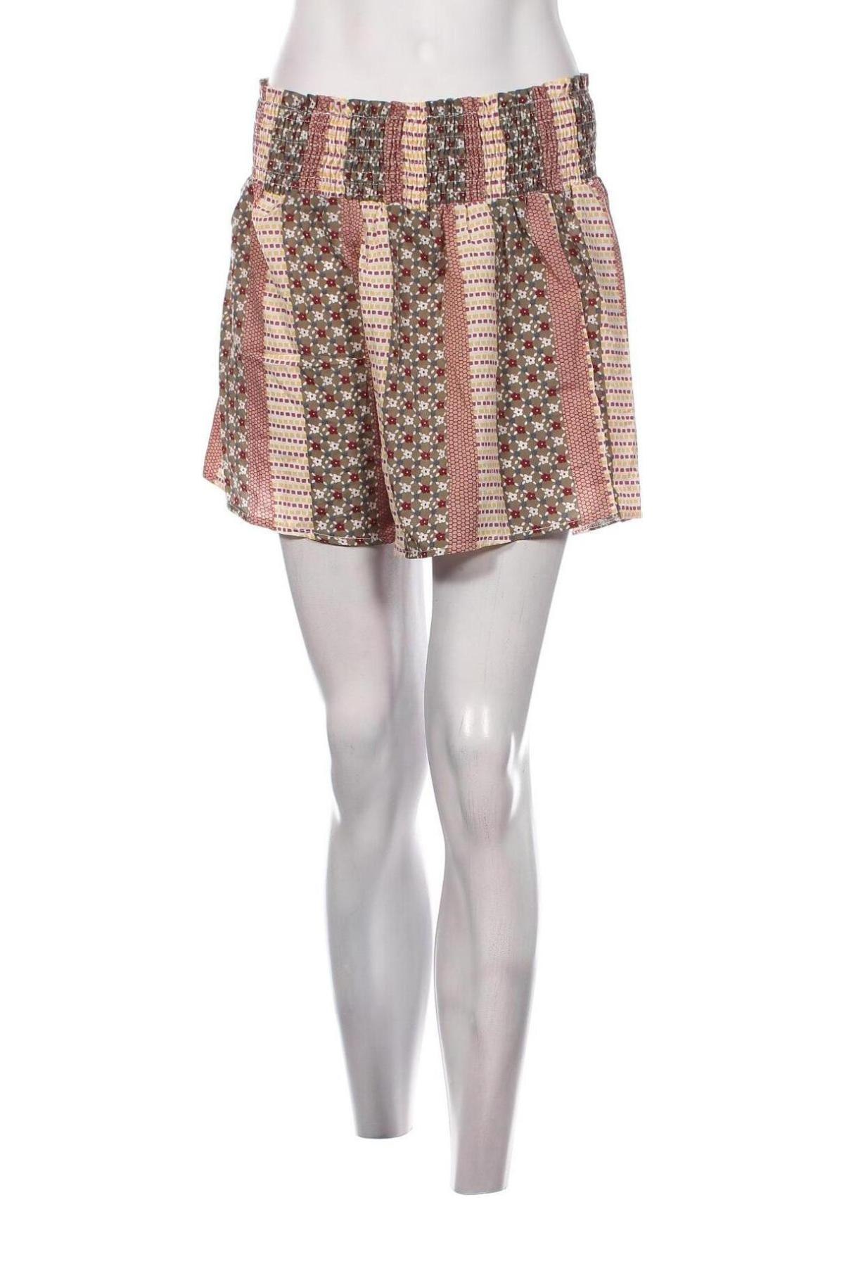 Damen Shorts SHEIN, Größe L, Farbe Mehrfarbig, Preis € 5,55