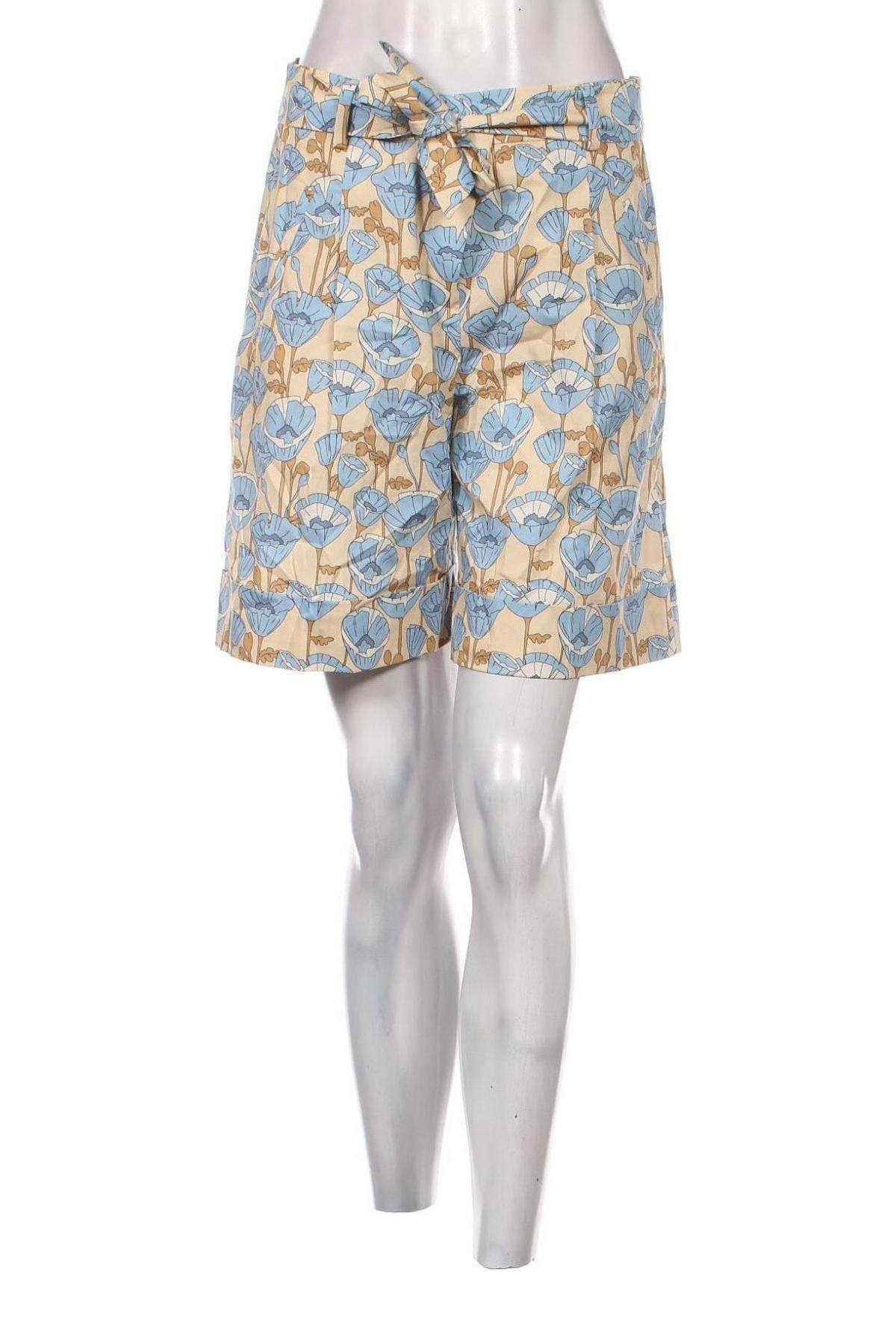 Дамски къс панталон Seductive, Размер S, Цвят Многоцветен, Цена 49,00 лв.