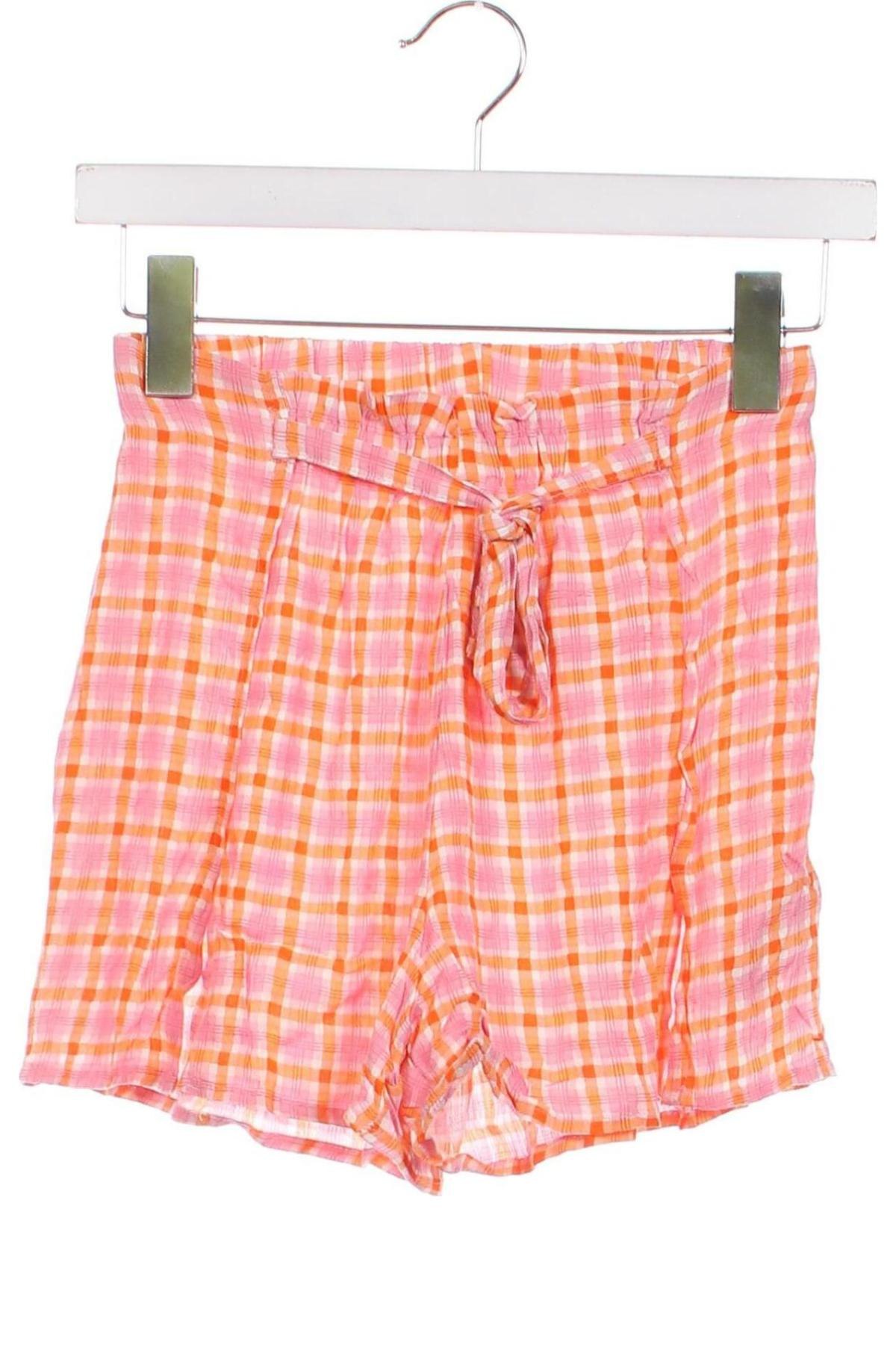 Дамски къс панталон Women'secret, Размер XS, Цвят Многоцветен, Цена 8,64 лв.