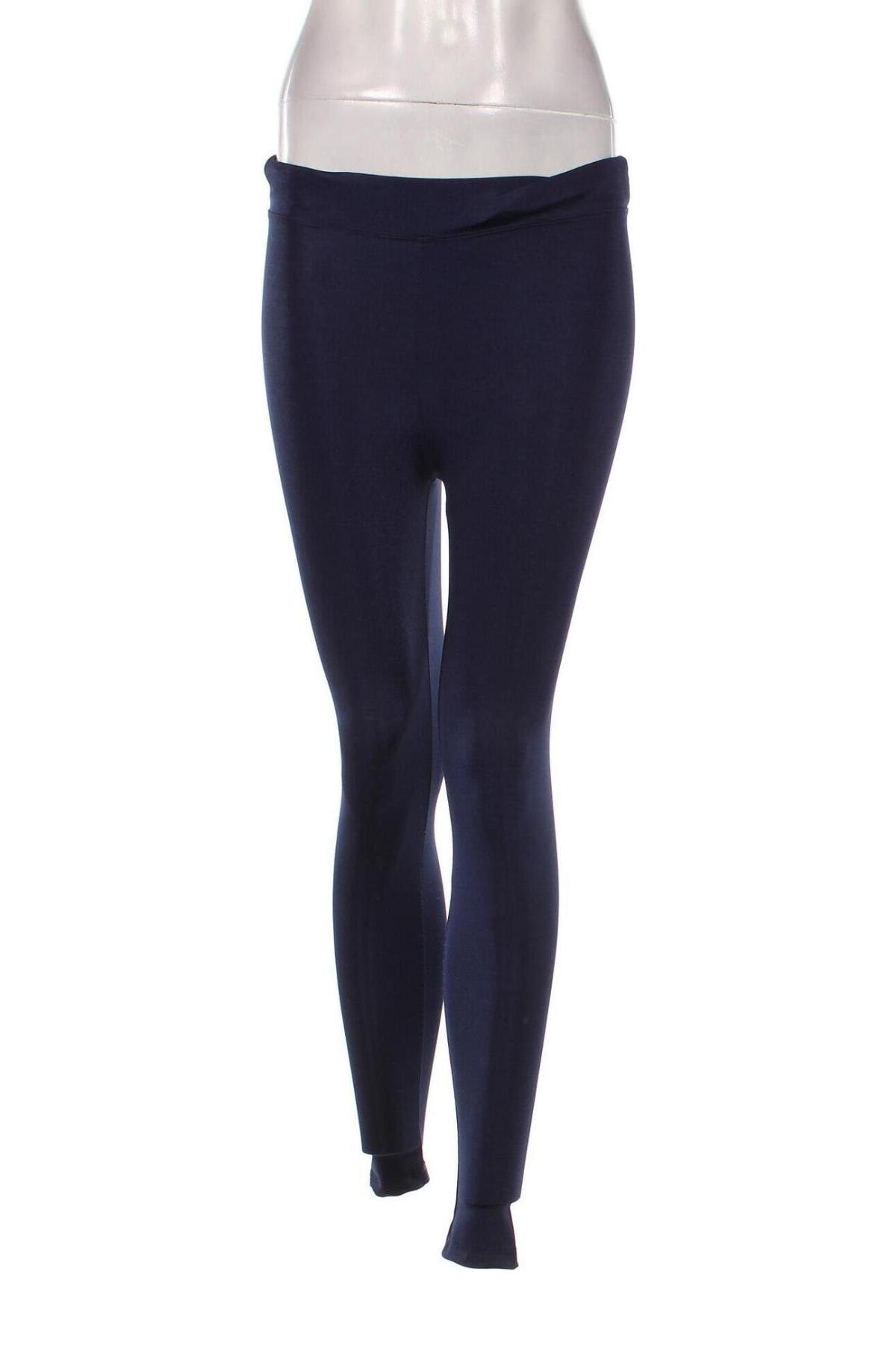 Damen Leggings, Größe S, Farbe Blau, Preis 2,72 €