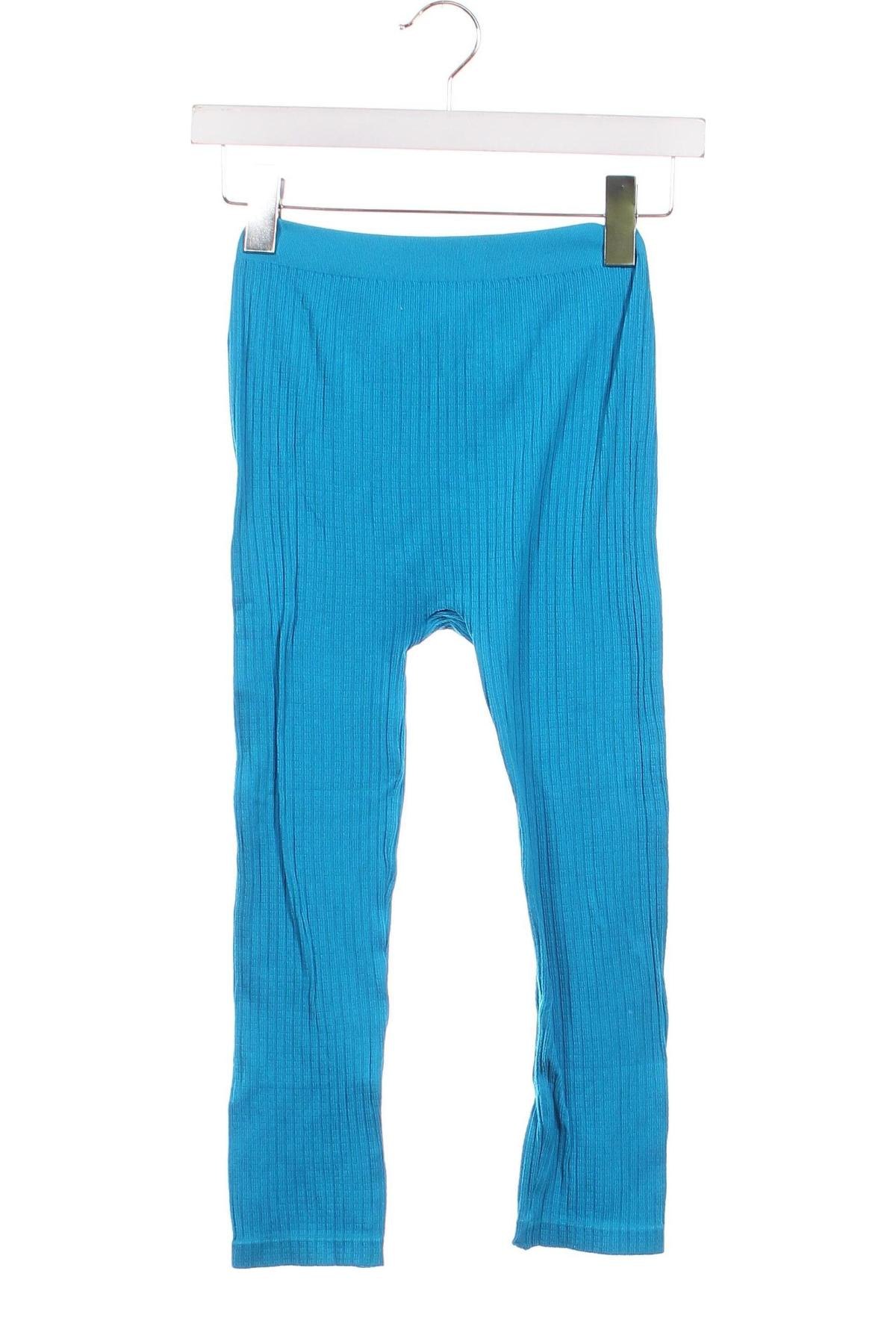 Damen Leggings, Größe XS, Farbe Blau, Preis 12,63 €