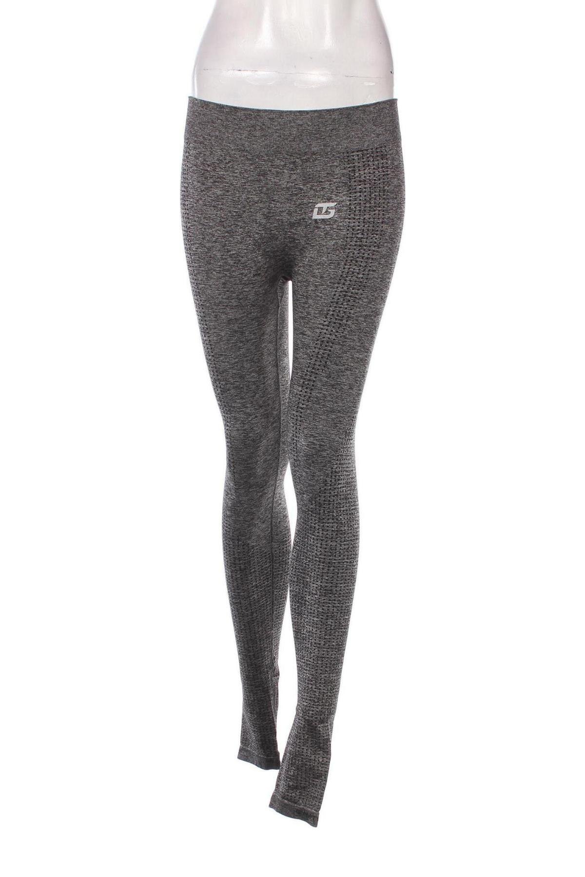 Damen Leggings, Größe M, Farbe Grau, Preis € 16,01