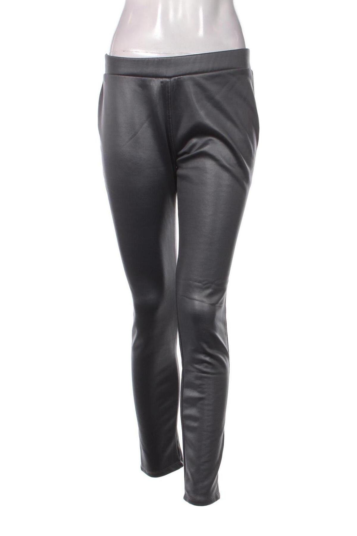 Damen Leggings, Größe XL, Farbe Grau, Preis € 9,05
