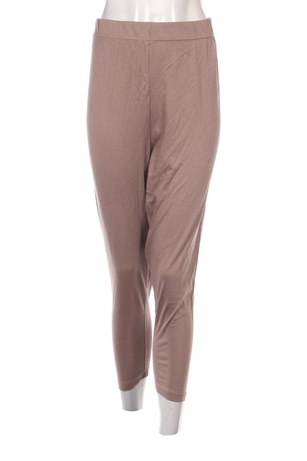 Damen Leggings Body By Tchibo, Größe 3XL, Farbe Braun, Preis € 29,78