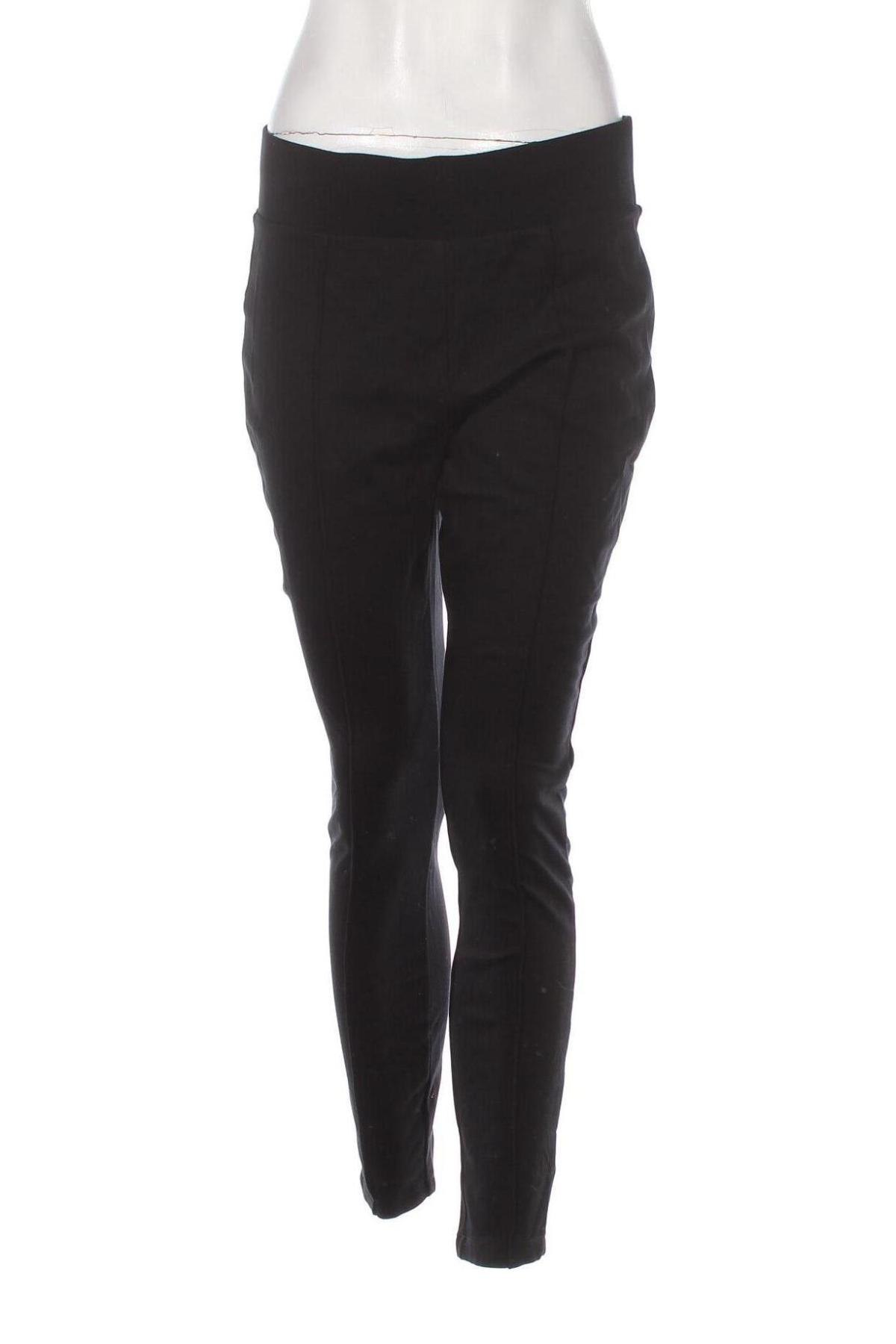 Damen Leggings C&A, Größe L, Farbe Schwarz, Preis 9,05 €