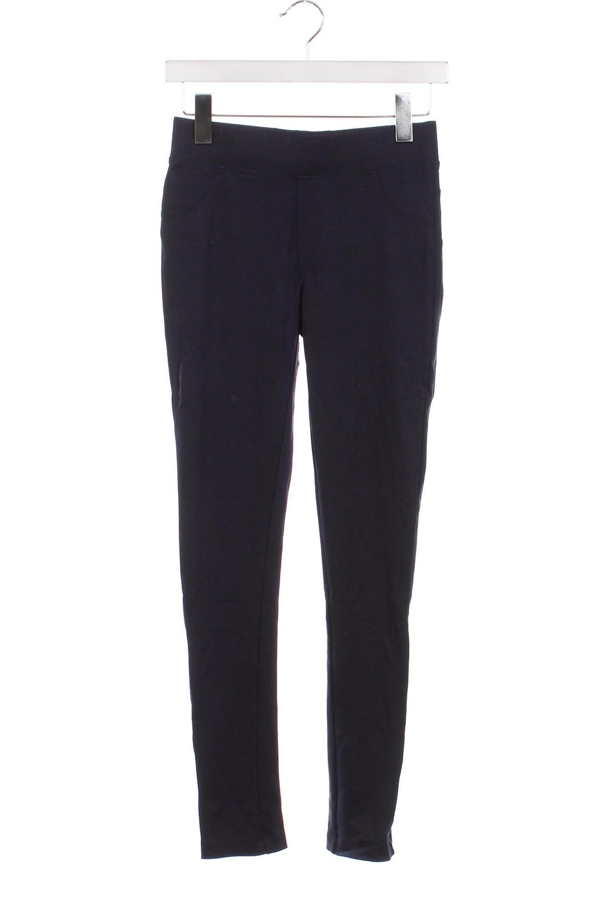 Damen Leggings Esmara, Größe XS, Farbe Blau, Preis € 1,63