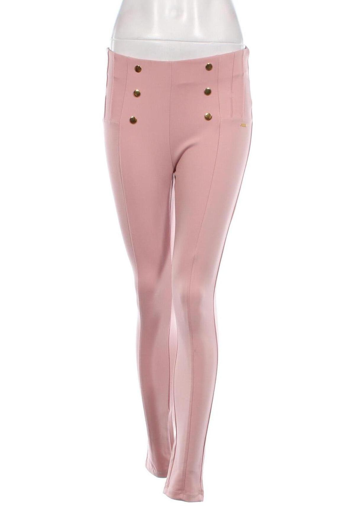 Damen Leggings Lascana, Größe S, Farbe Rosa, Preis 9,85 €