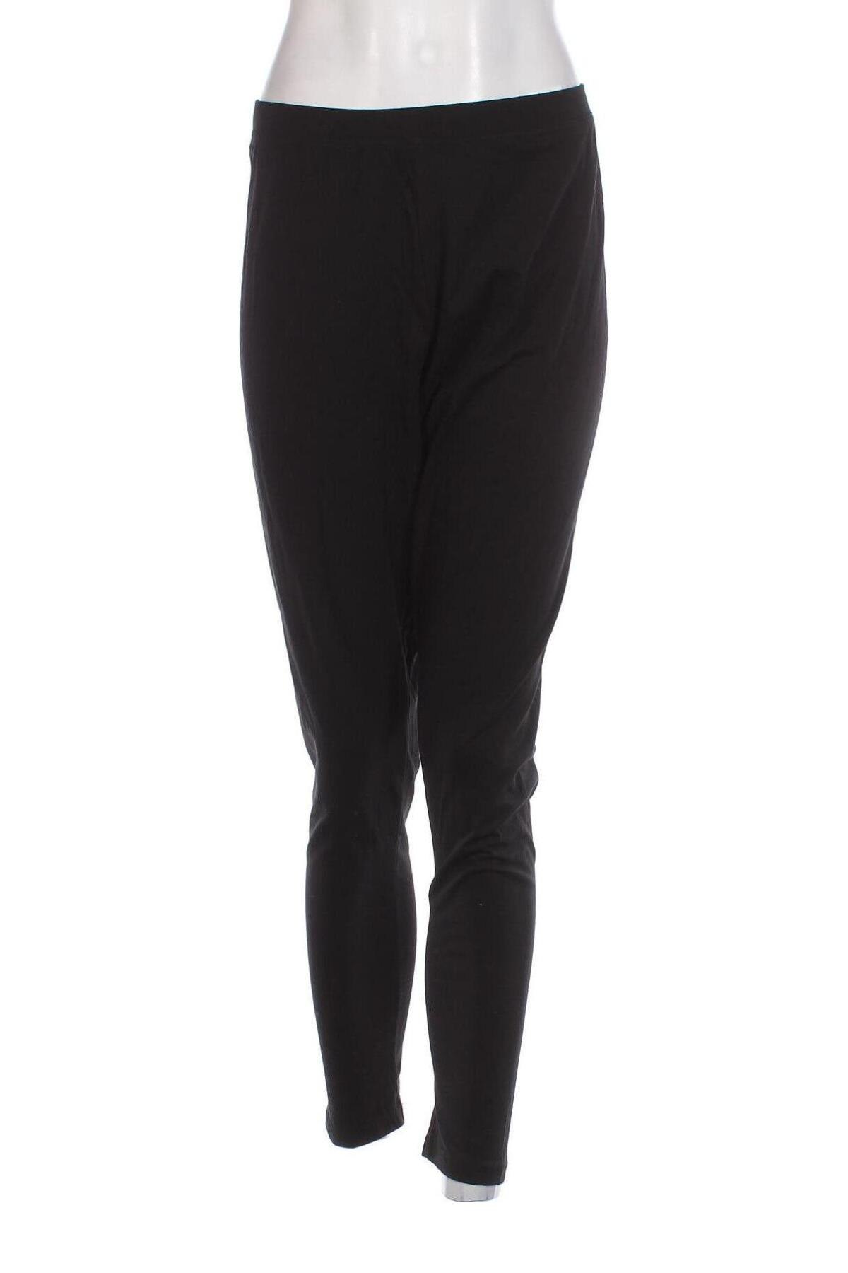 Damen Leggings Nkd, Größe XL, Farbe Schwarz, Preis 9,05 €