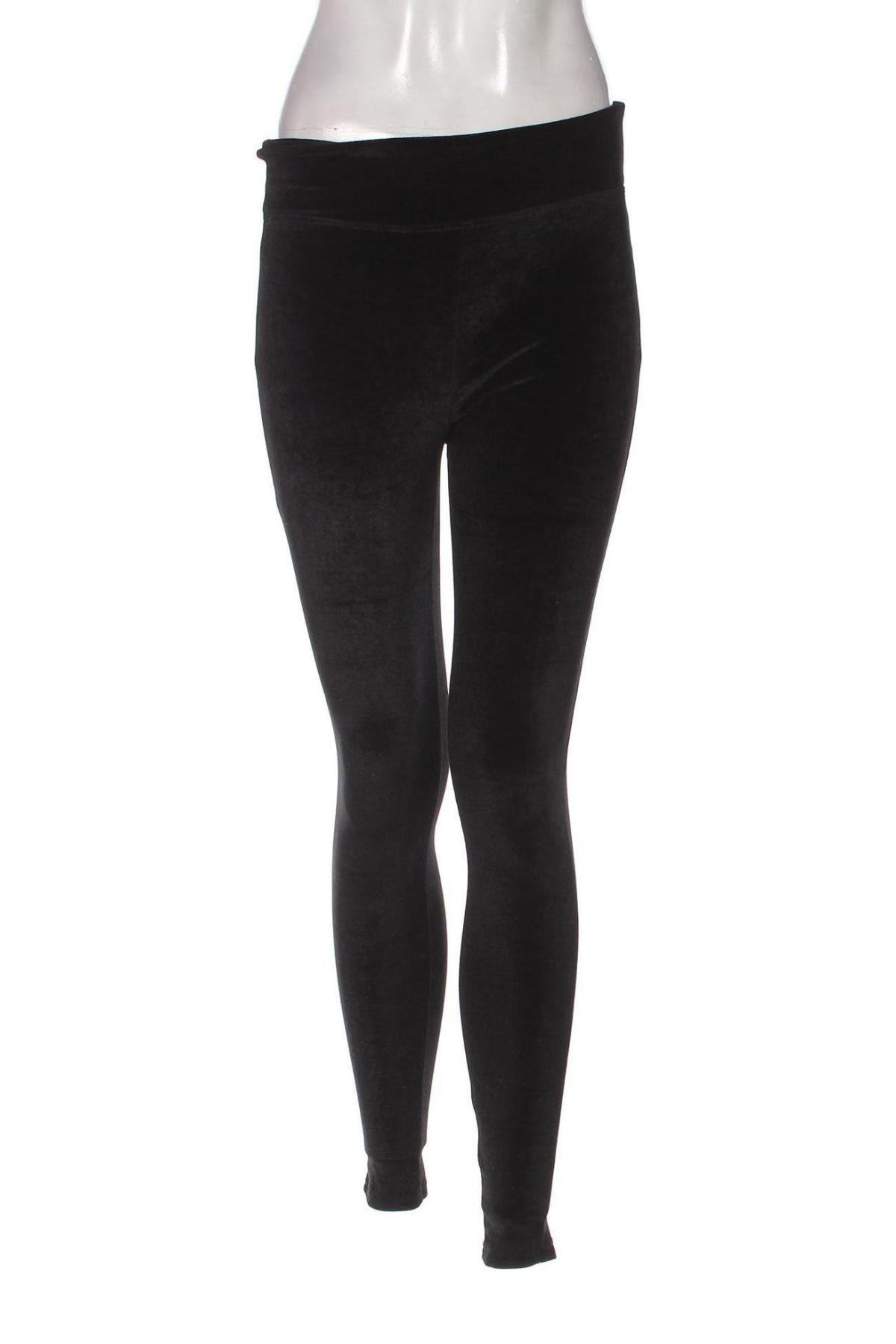 Damen Leggings Urban Classics, Größe S, Farbe Schwarz, Preis 10,44 €