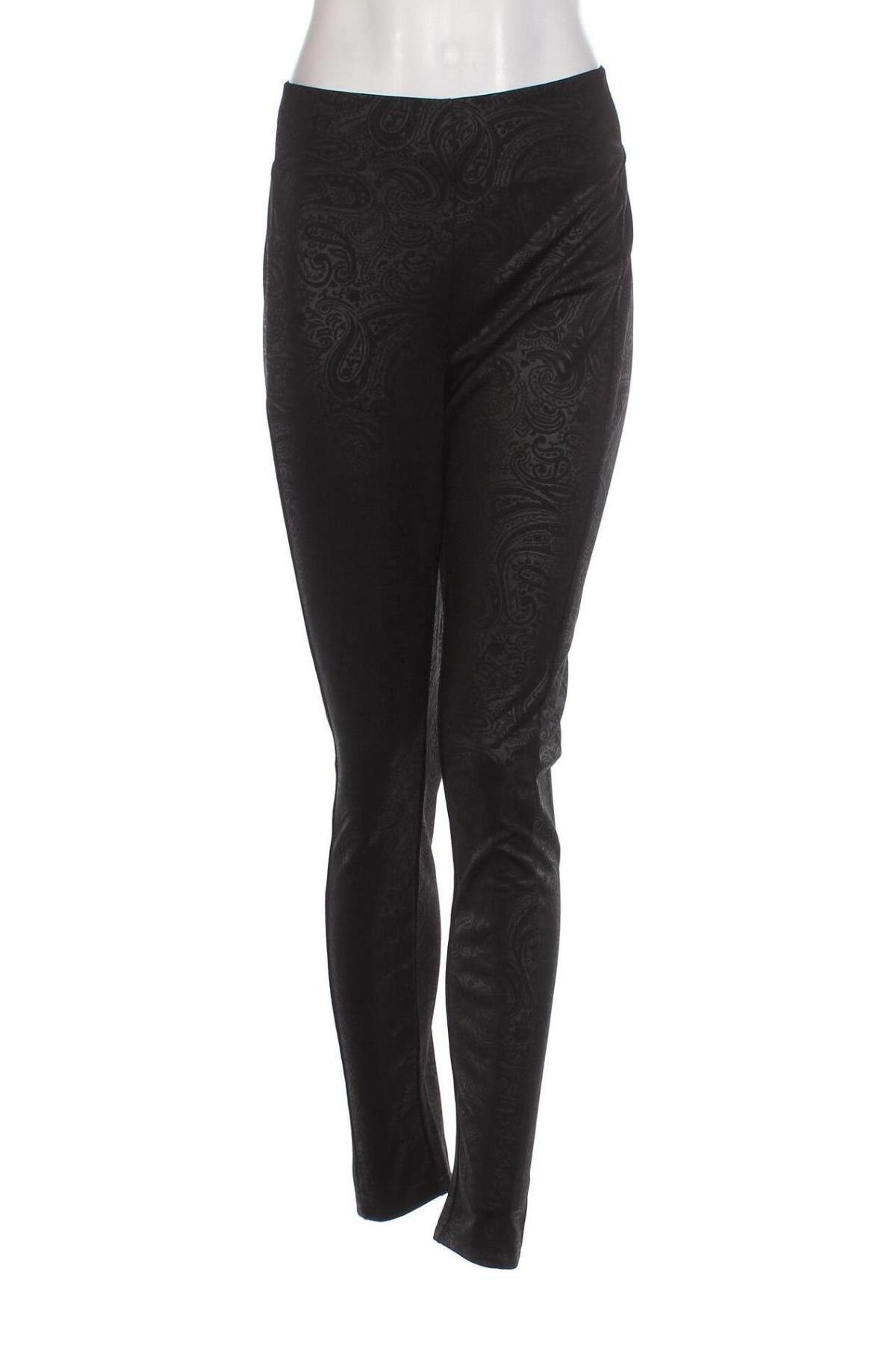 Női leggings Vero Moda, Méret XXL, Szín Fekete, Ár 10 148 Ft