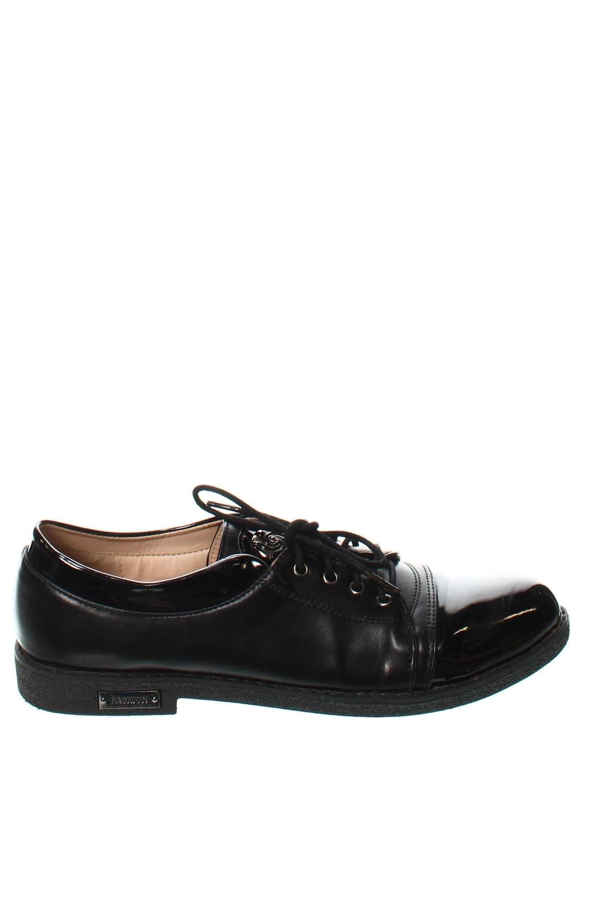 Дамски обувки, Размер 40, Цвят Черен, Цена 48,00 лв.