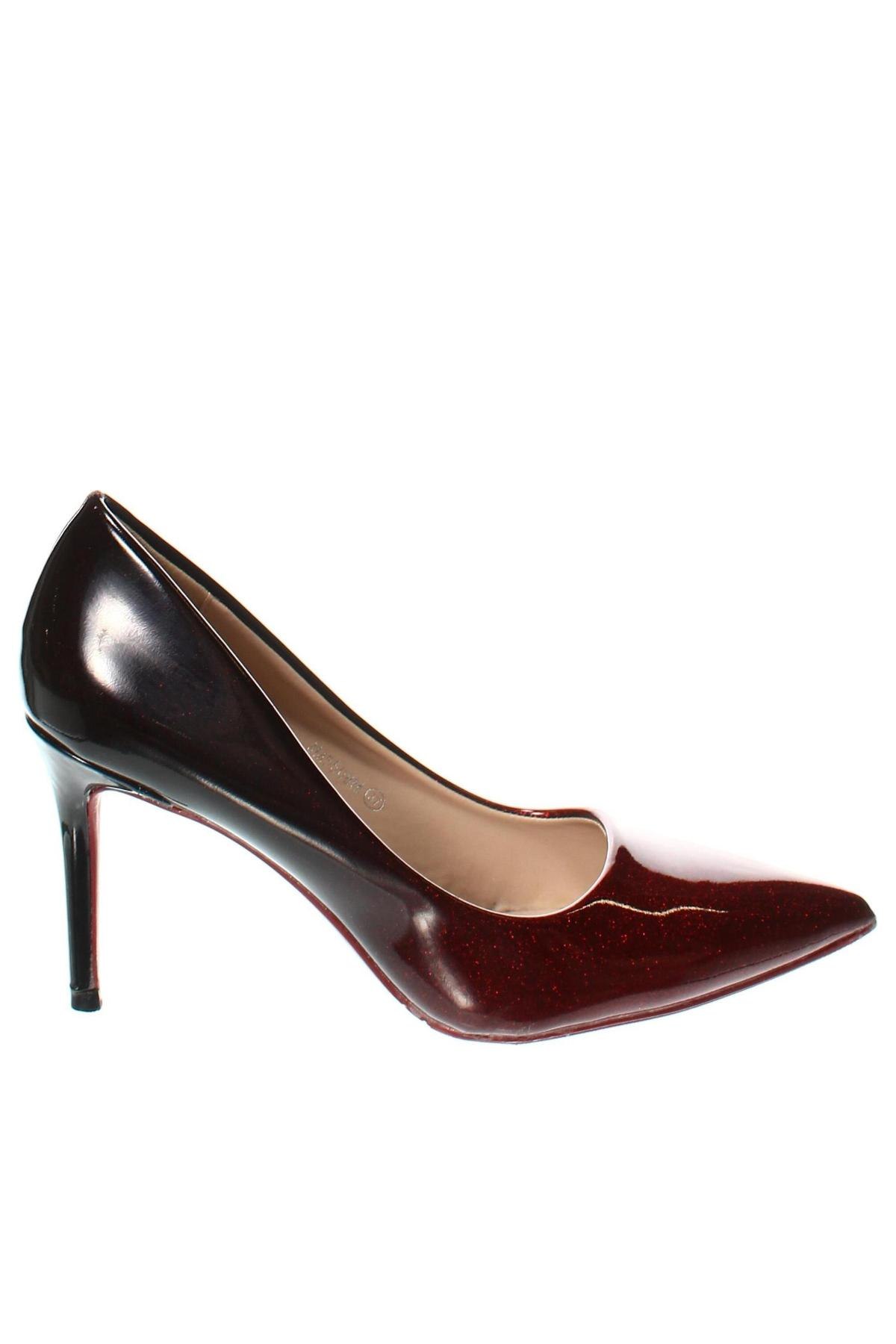 Γυναικεία παπούτσια, Μέγεθος 37, Χρώμα Πολύχρωμο, Τιμή 16,06 €