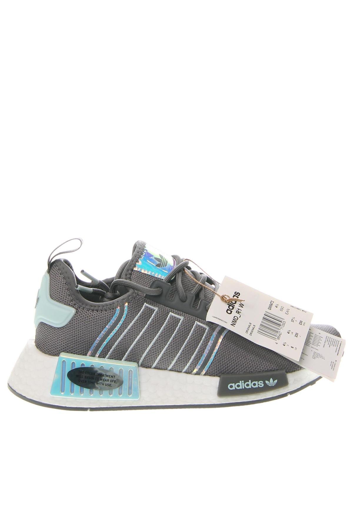 Încălțăminte de damă Adidas, Mărime 37, Culoare Multicolor, Preț 317,77 Lei