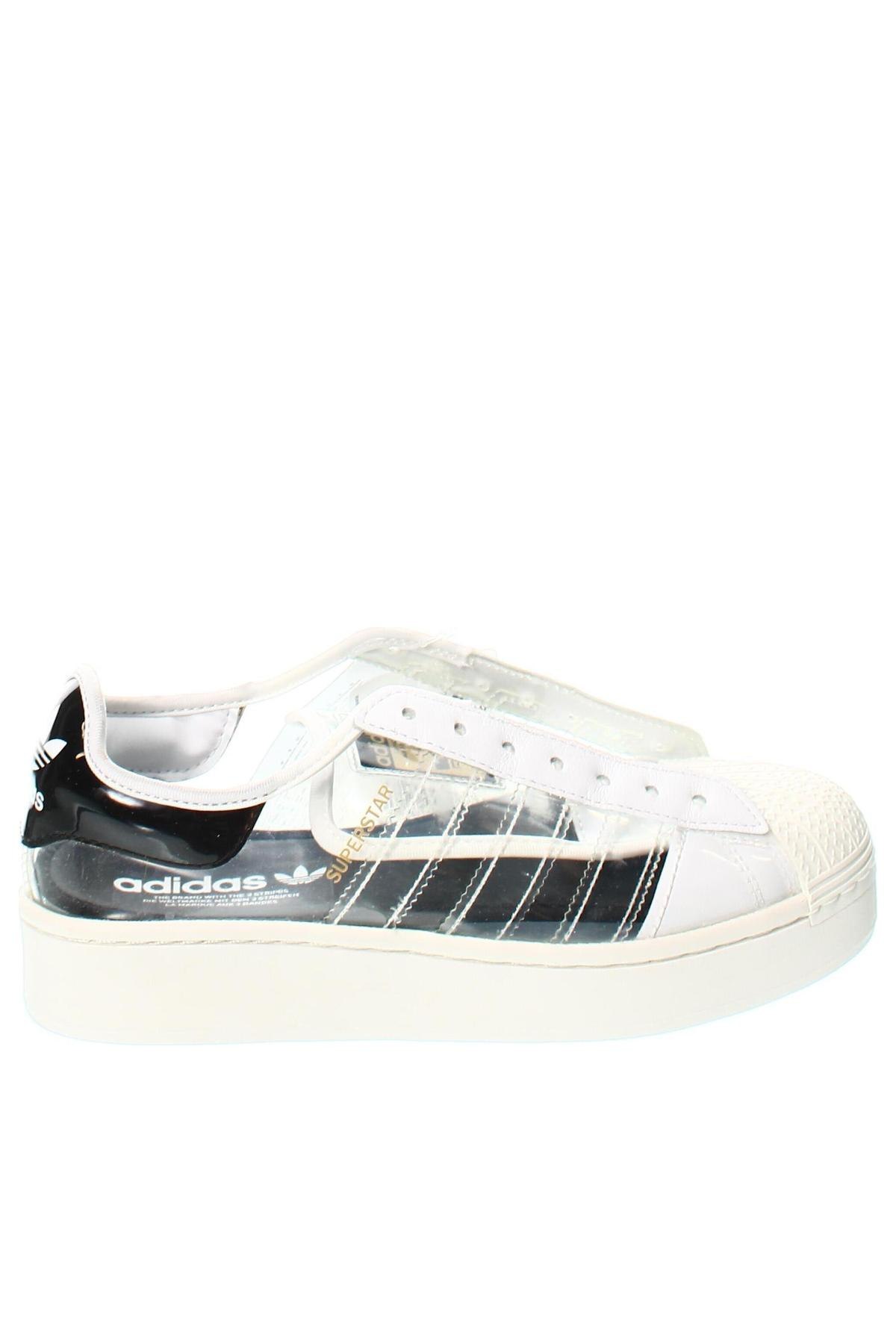 Dámske topánky  Adidas Originals, Veľkosť 39, Farba Biela, Cena  82,99 €
