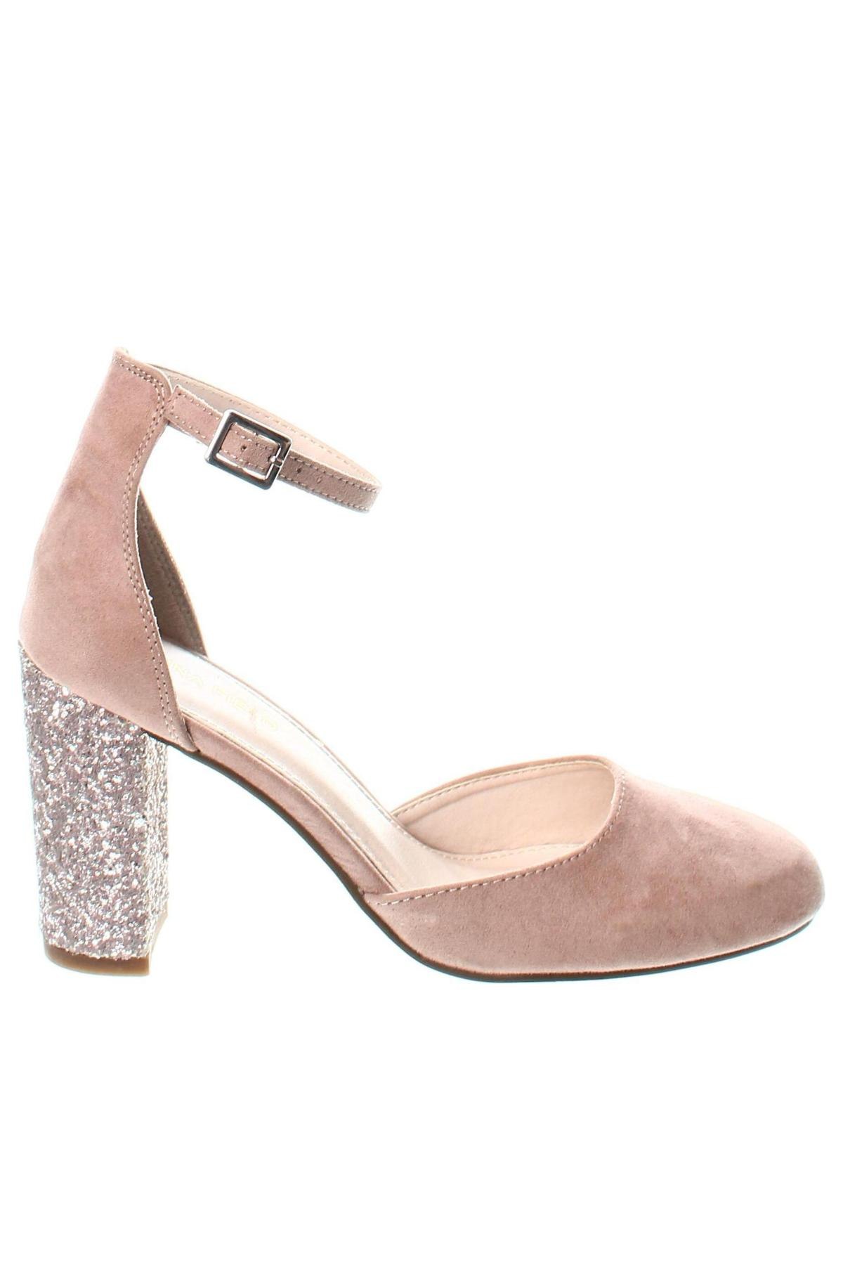 Γυναικεία παπούτσια Anna Field, Μέγεθος 36, Χρώμα Ρόζ , Τιμή 36,76 €