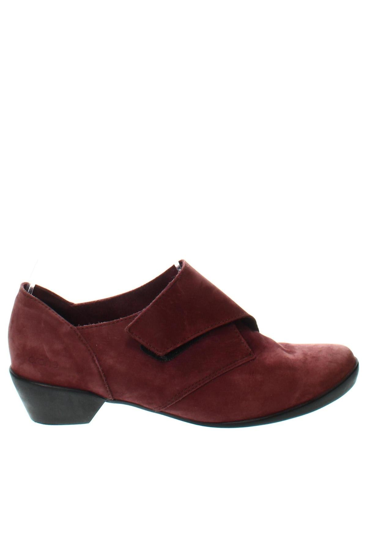 Γυναικεία παπούτσια Arche, Μέγεθος 38, Χρώμα Κόκκινο, Τιμή 20,03 €