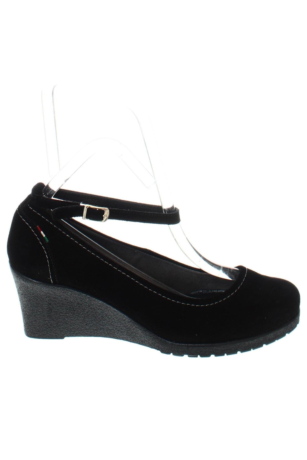 Dámské boty  Bella Ragazza, Velikost 38, Barva Černá, Cena  1 704,00 Kč