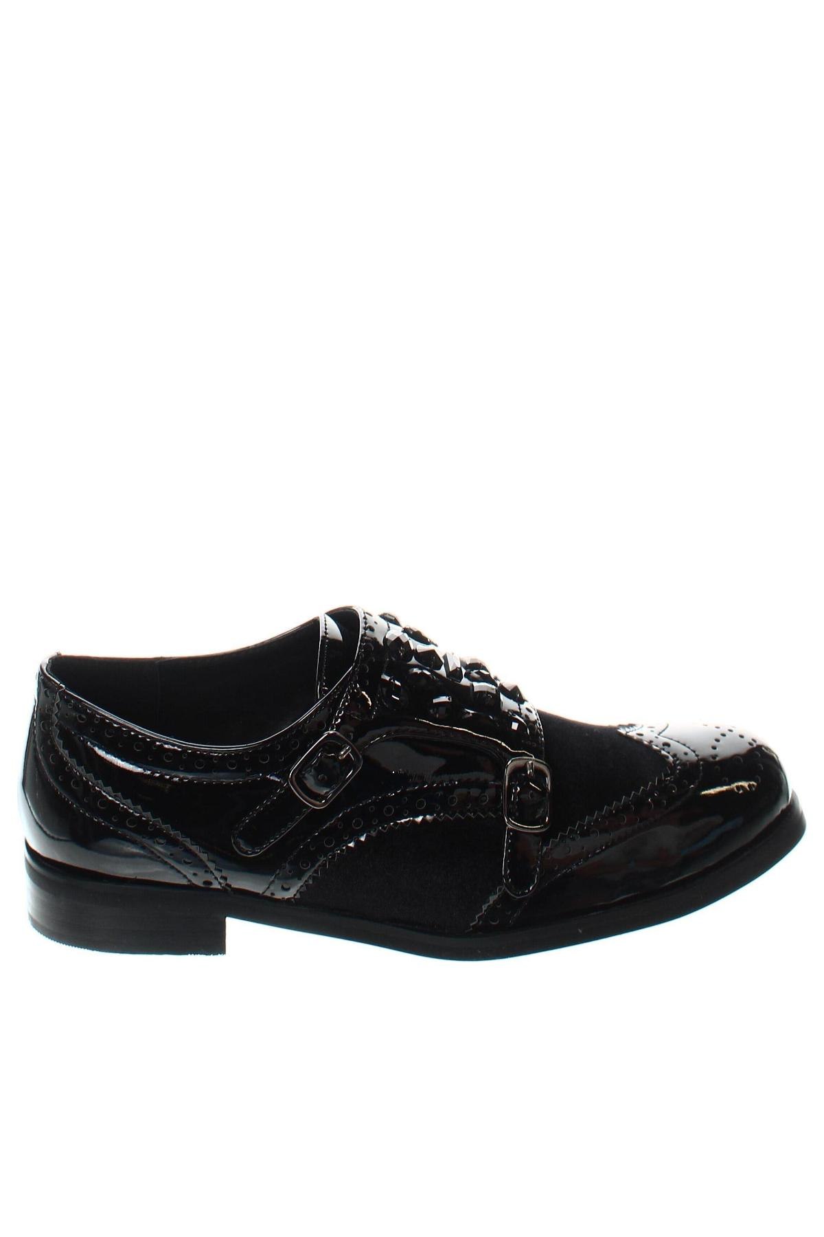 Дамски обувки Bibi Lou, Размер 36, Цвят Черен, Цена 77,28 лв.